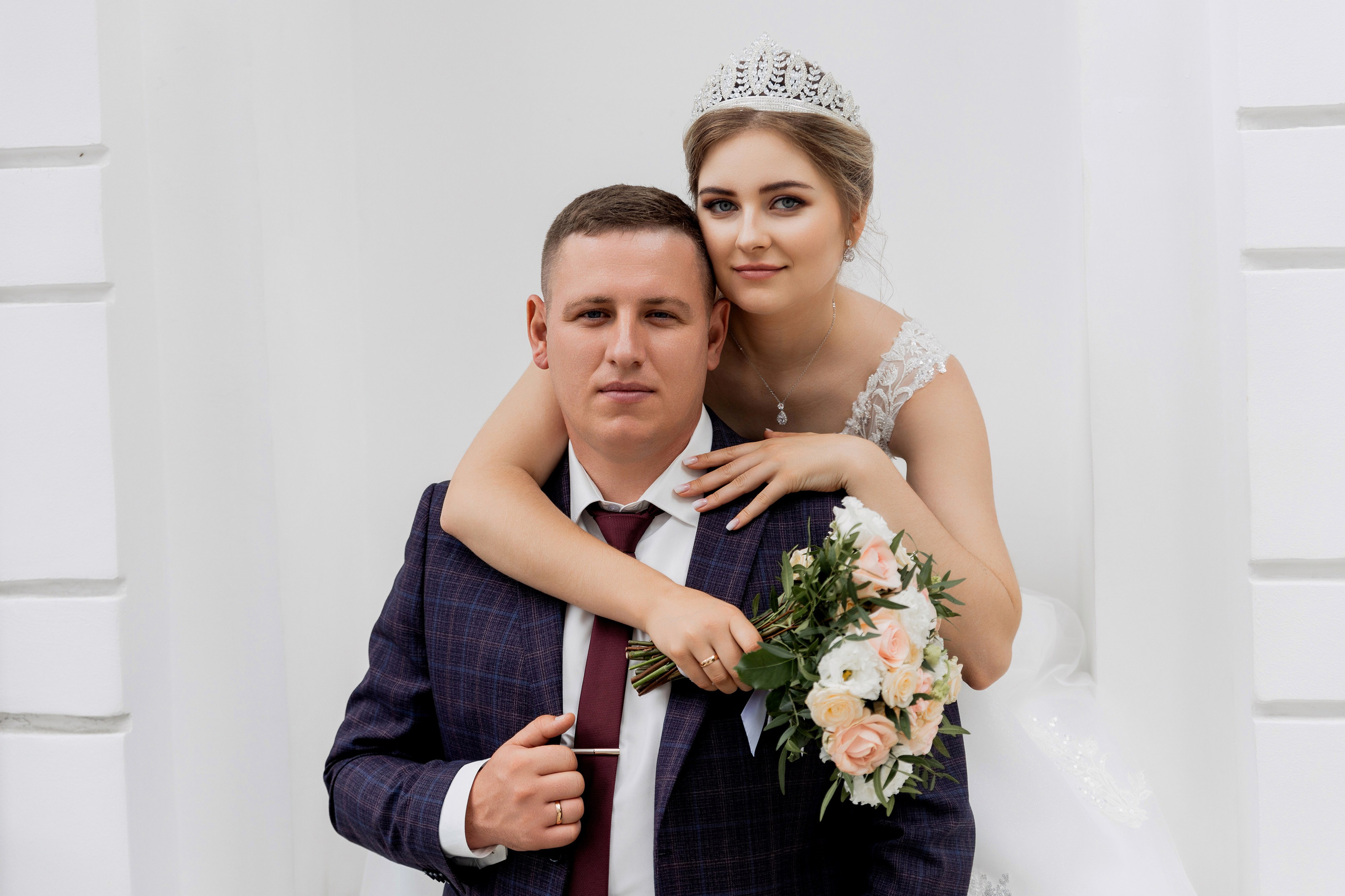 Роман и Татьяна. Дорогой друг! Приветствую тебя на моем сайте!