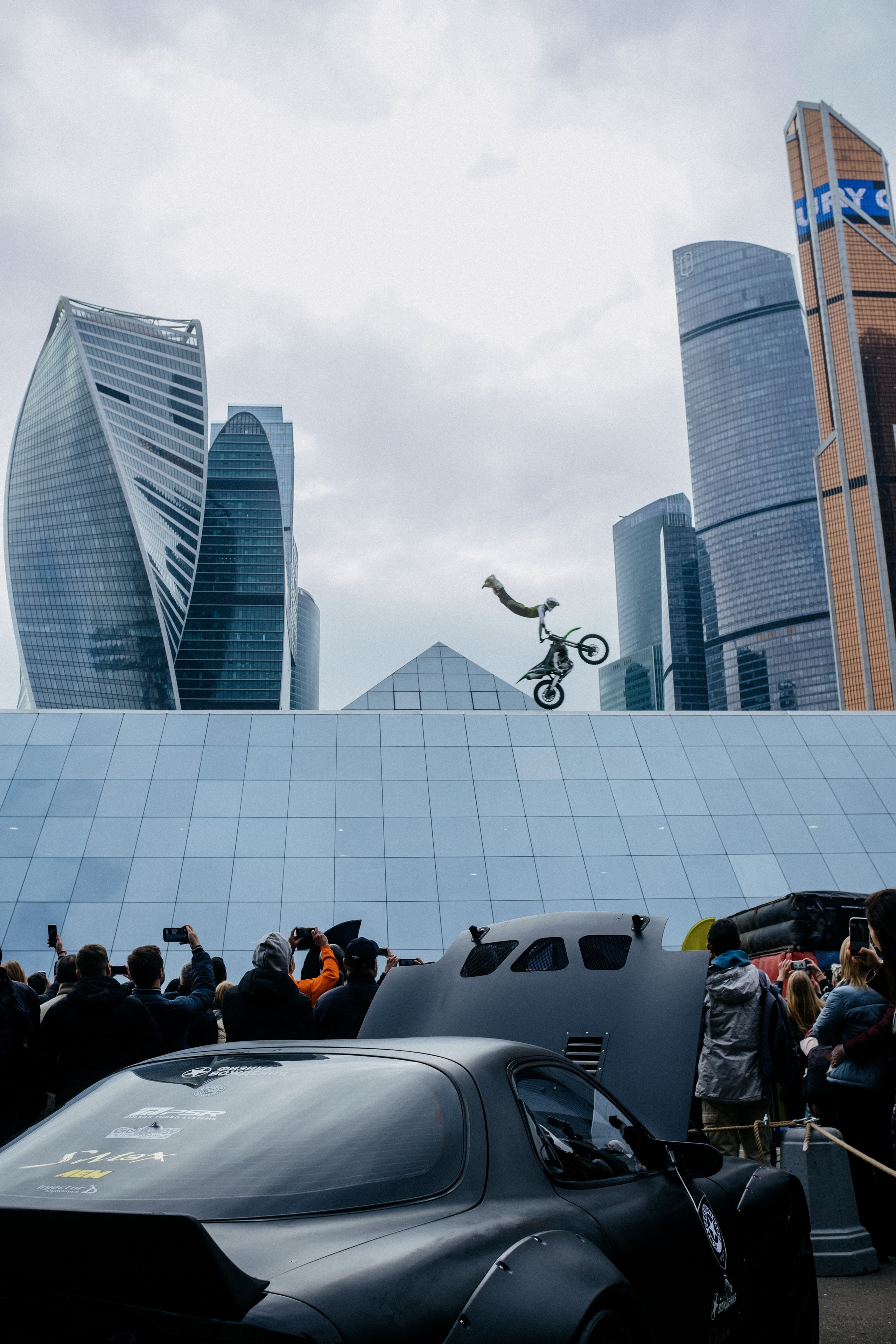 INVOKE DIRT CONTEST. Репортажный и портретный фотограф в Москве Илья Спиридонов