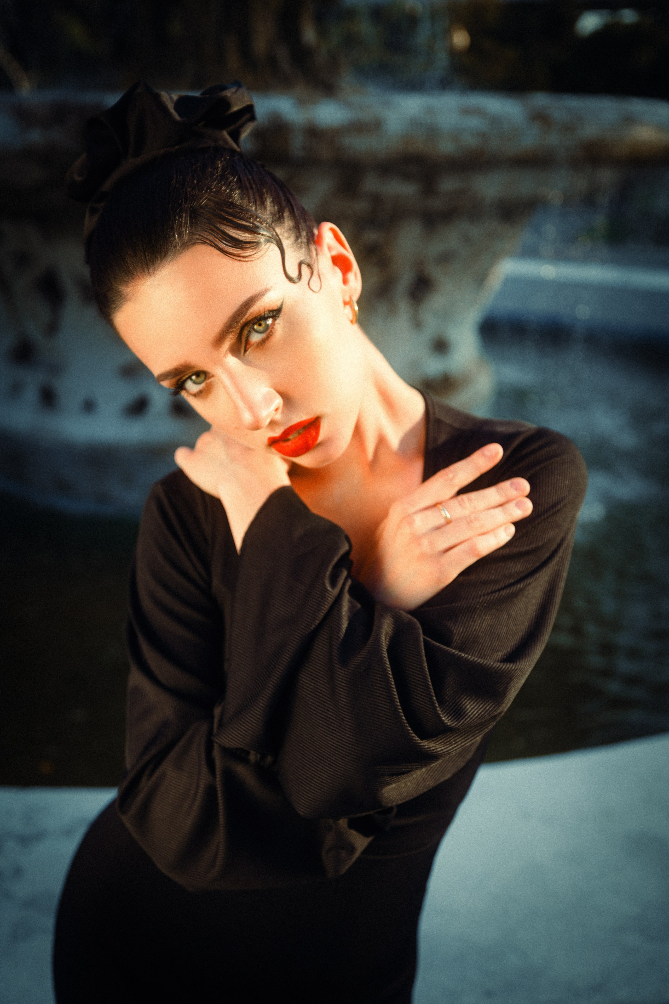 Natalya. Алексей Mollino… Фотографии и немножечко больше