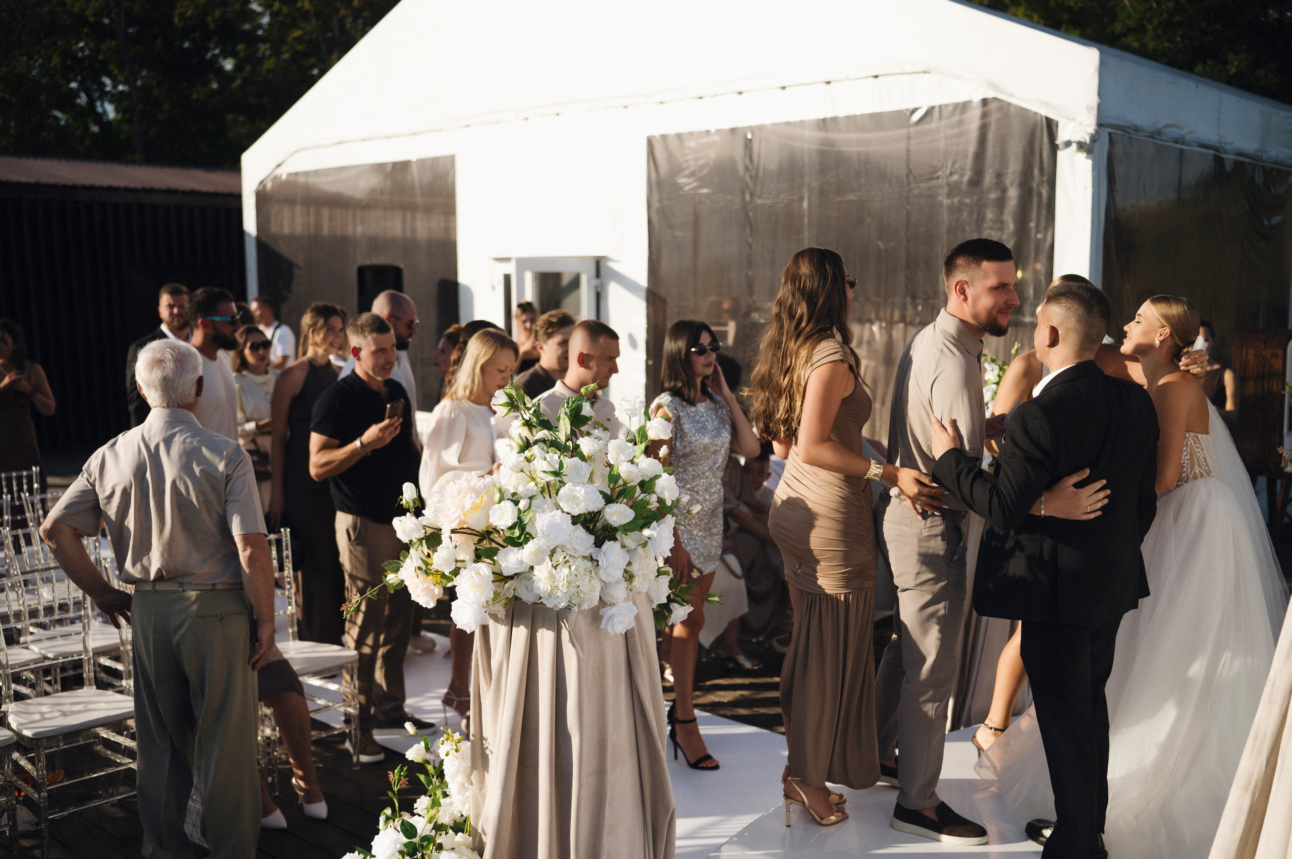 23.08.2025. Свадебный фотограф во Владивостоке Гарагуля Игорь