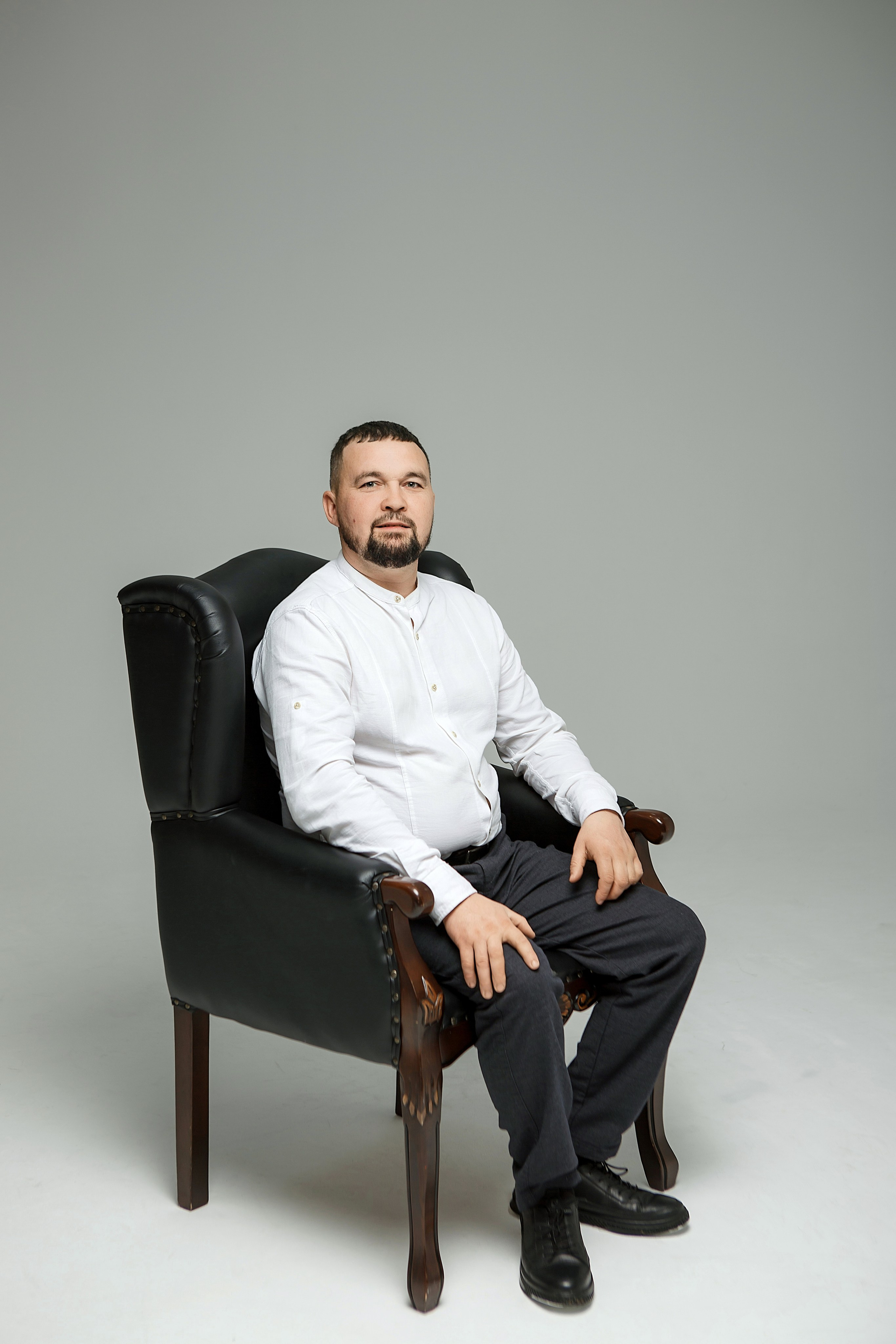 Резеда. Семейный и детский фотограф в Стерлитамаке Разина Рахмангулова