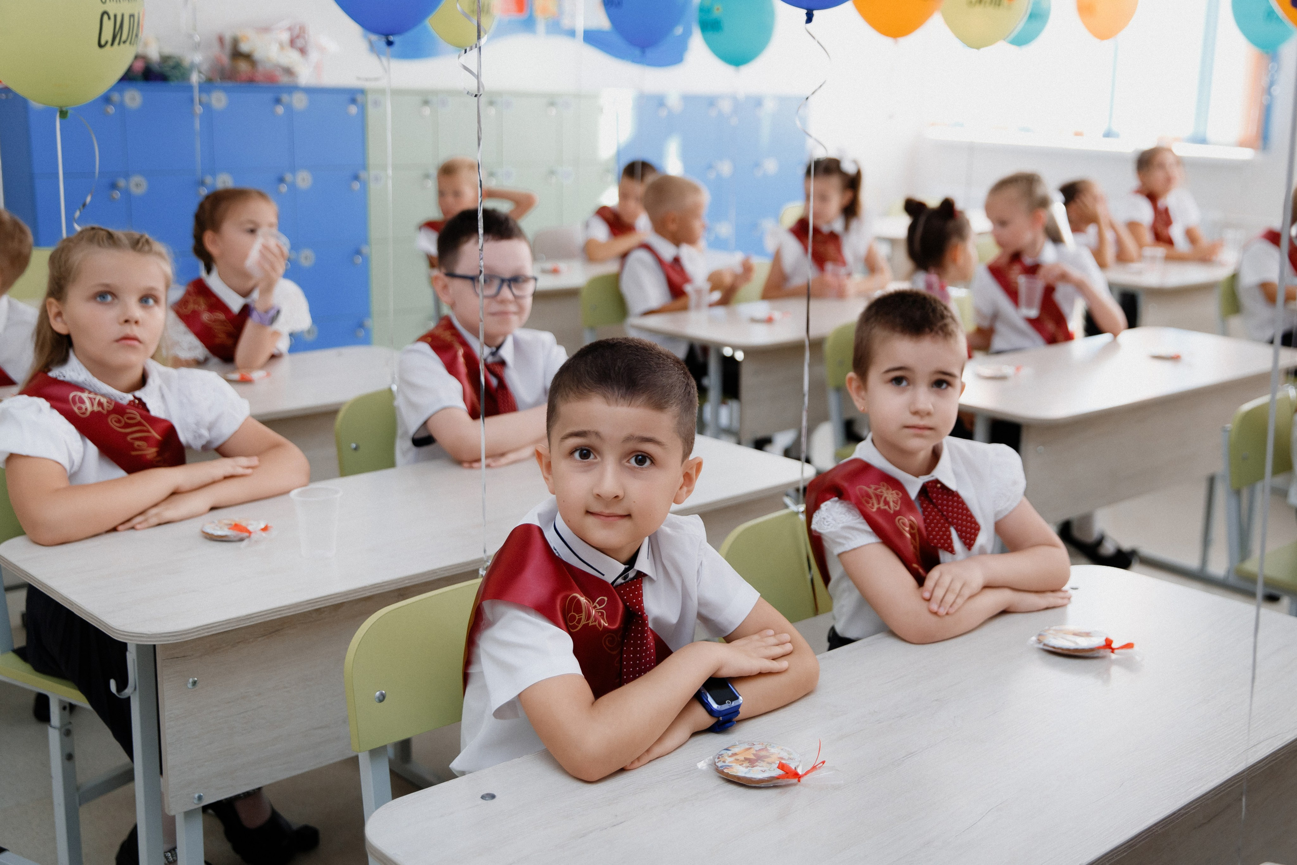 1 класс 11 школа. Выпускные альбомы Натальи Бутко: Новороссийск, Анапа, Геленджик