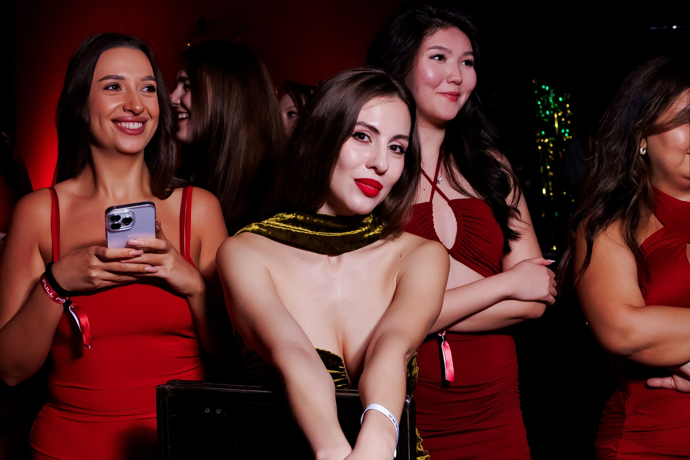 Manzana Bachata Weekend. Репортажный фотограф в Алматы Каюпов Сержан