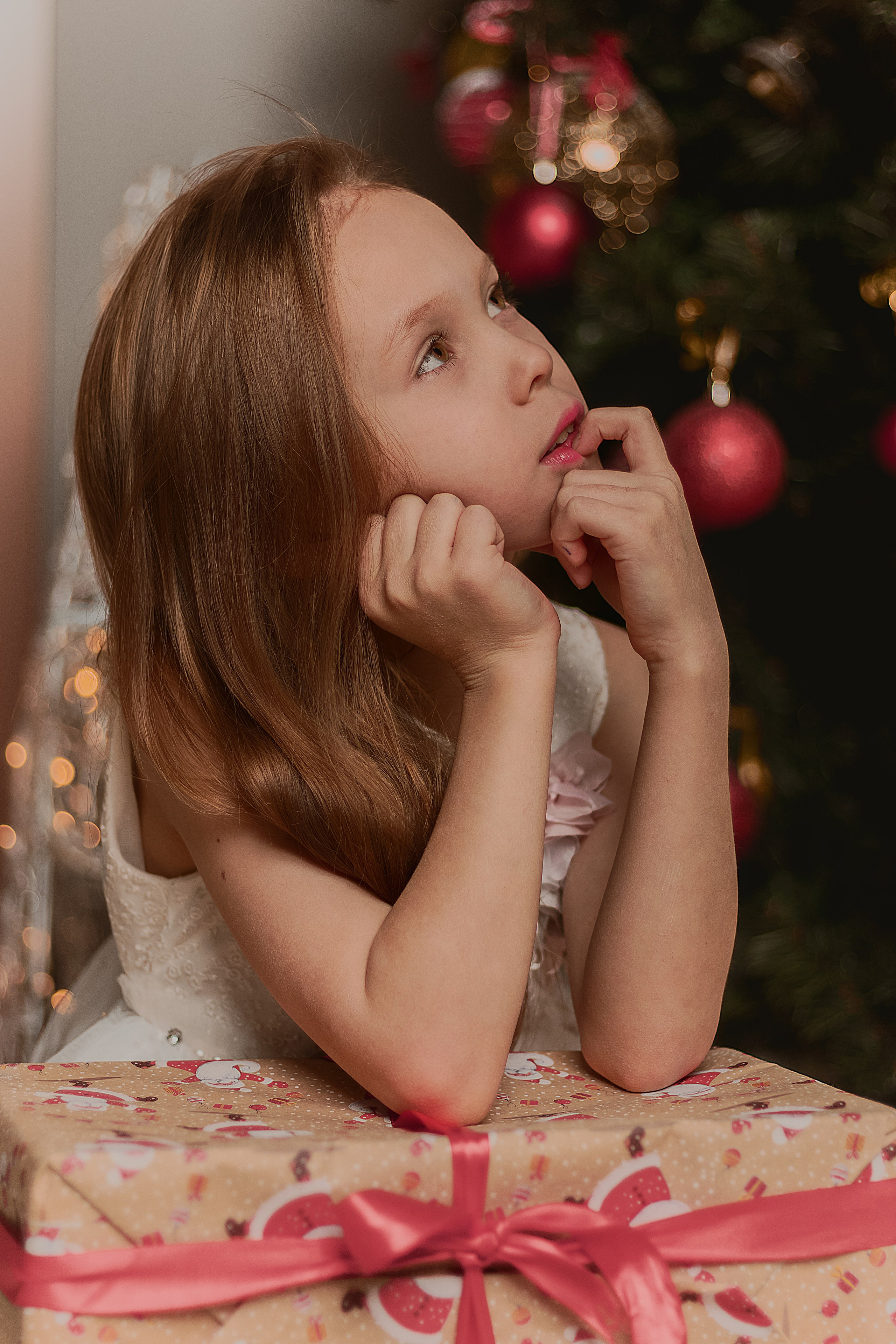 Детский фотопроект. Фотограф Набережные Челны Лысенков Олег