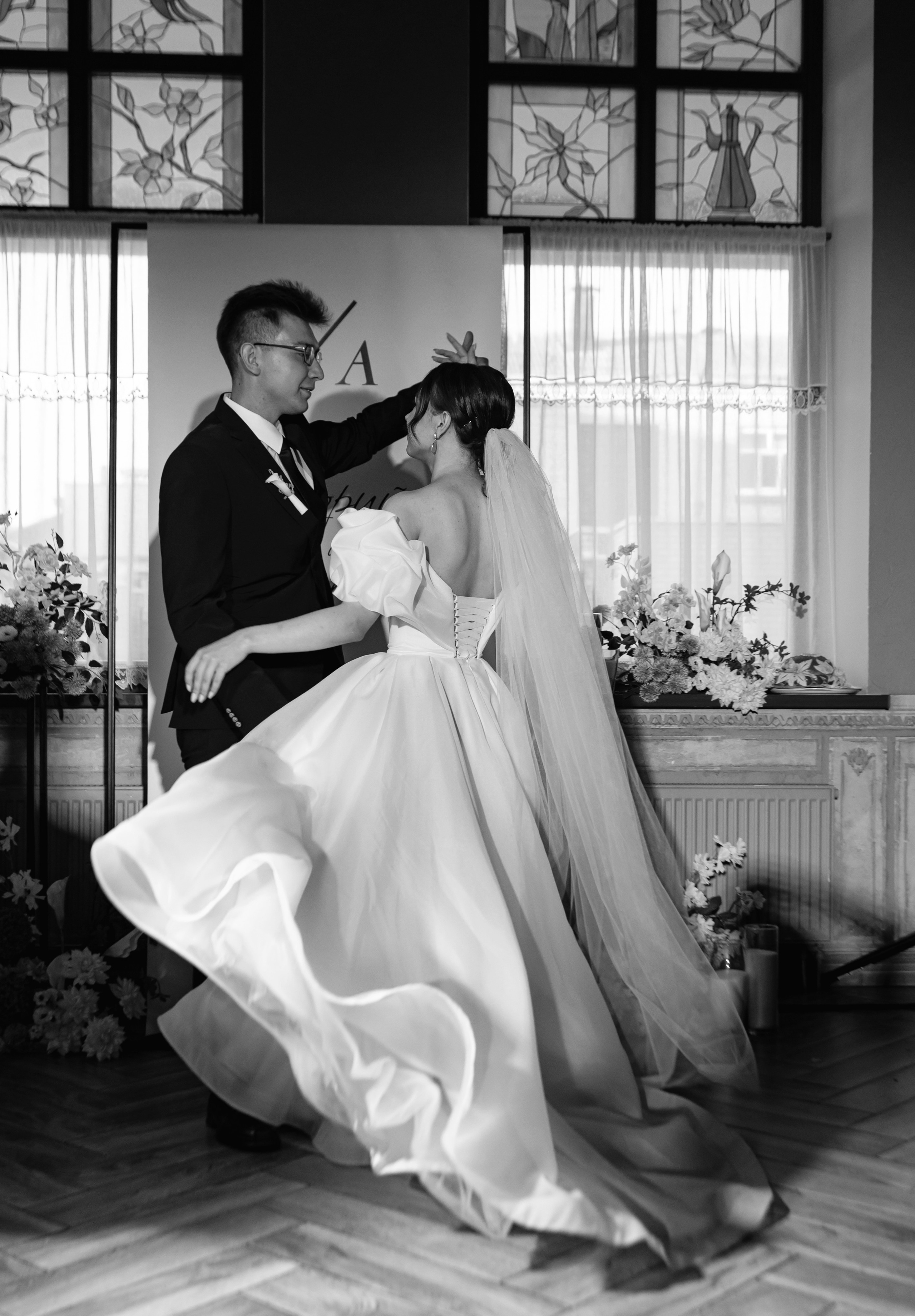 Я всегда буду рядом. Дубинкина Екатерина Фотограф Рязань, Москва