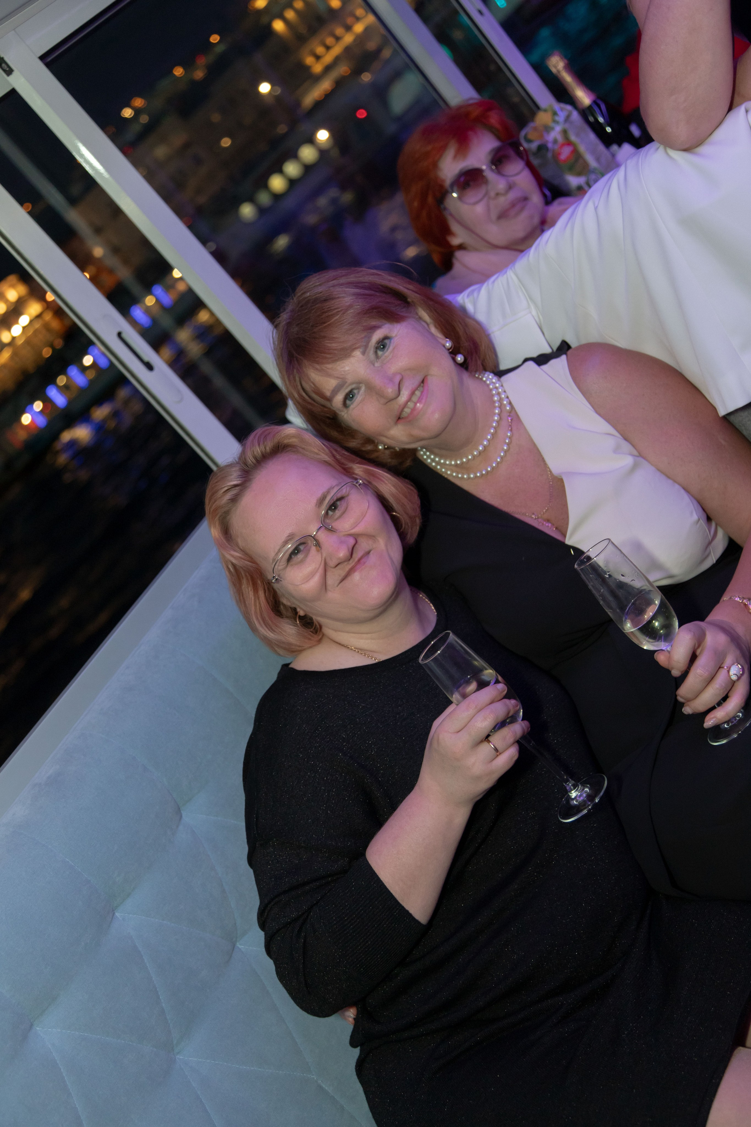 Company party. Фотограф Махлаева Виктория/Санкт-Петербург