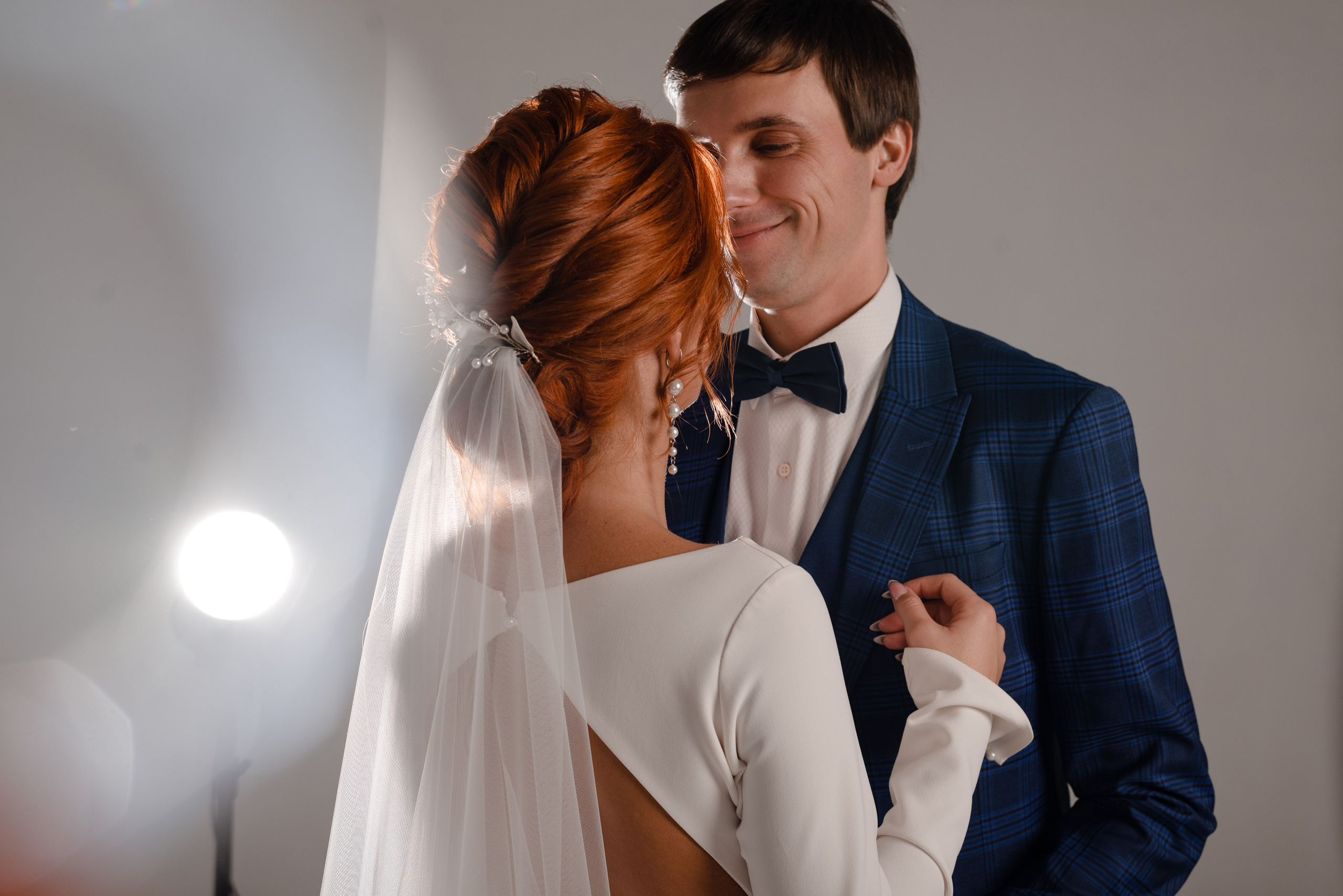 Вероника и Дмитрий. Семейный и детский фотограф Иваново Ксения Азаренкова