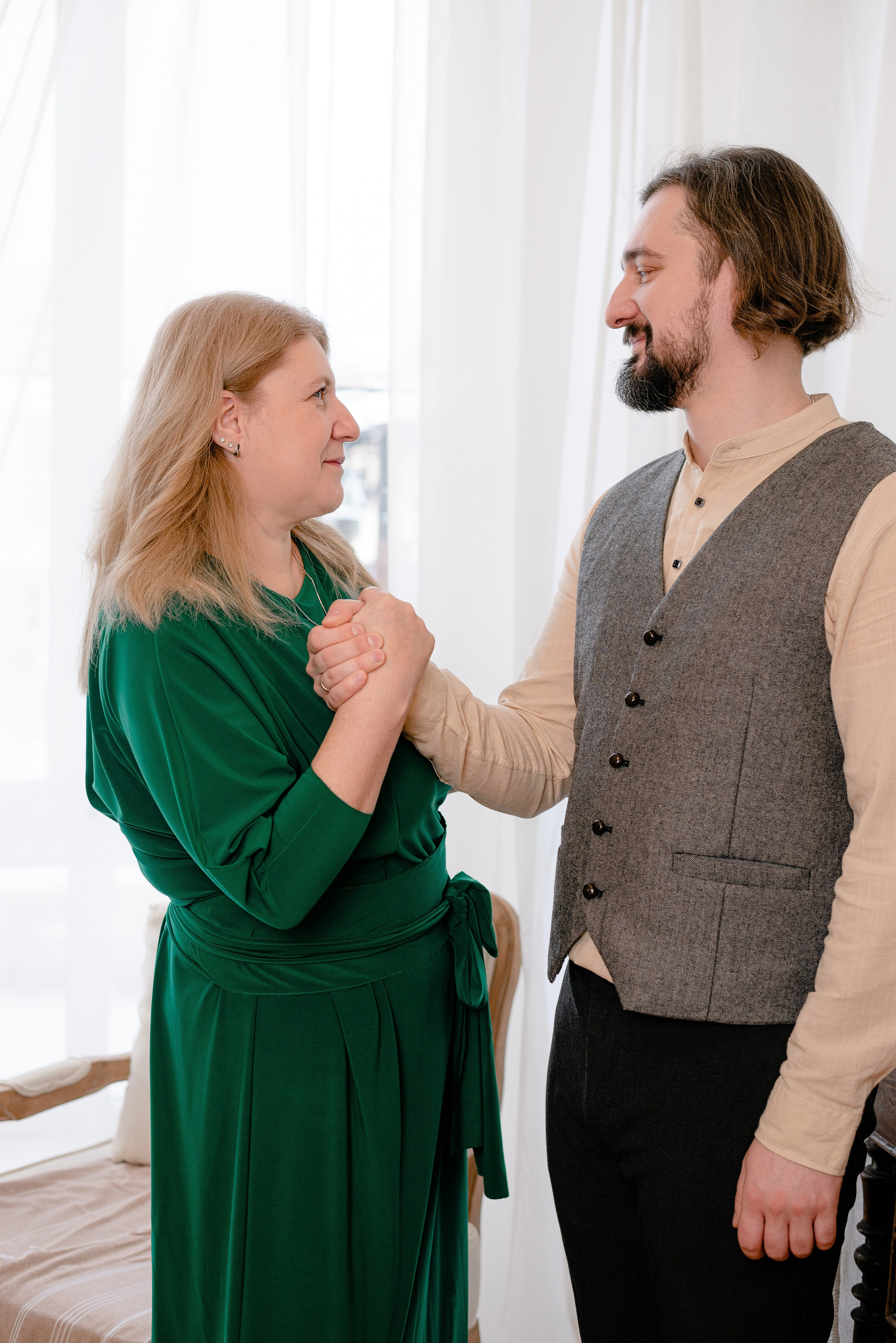 Литковские 2025. Семейный и детский фотограф Иваново Ксения Азаренкова