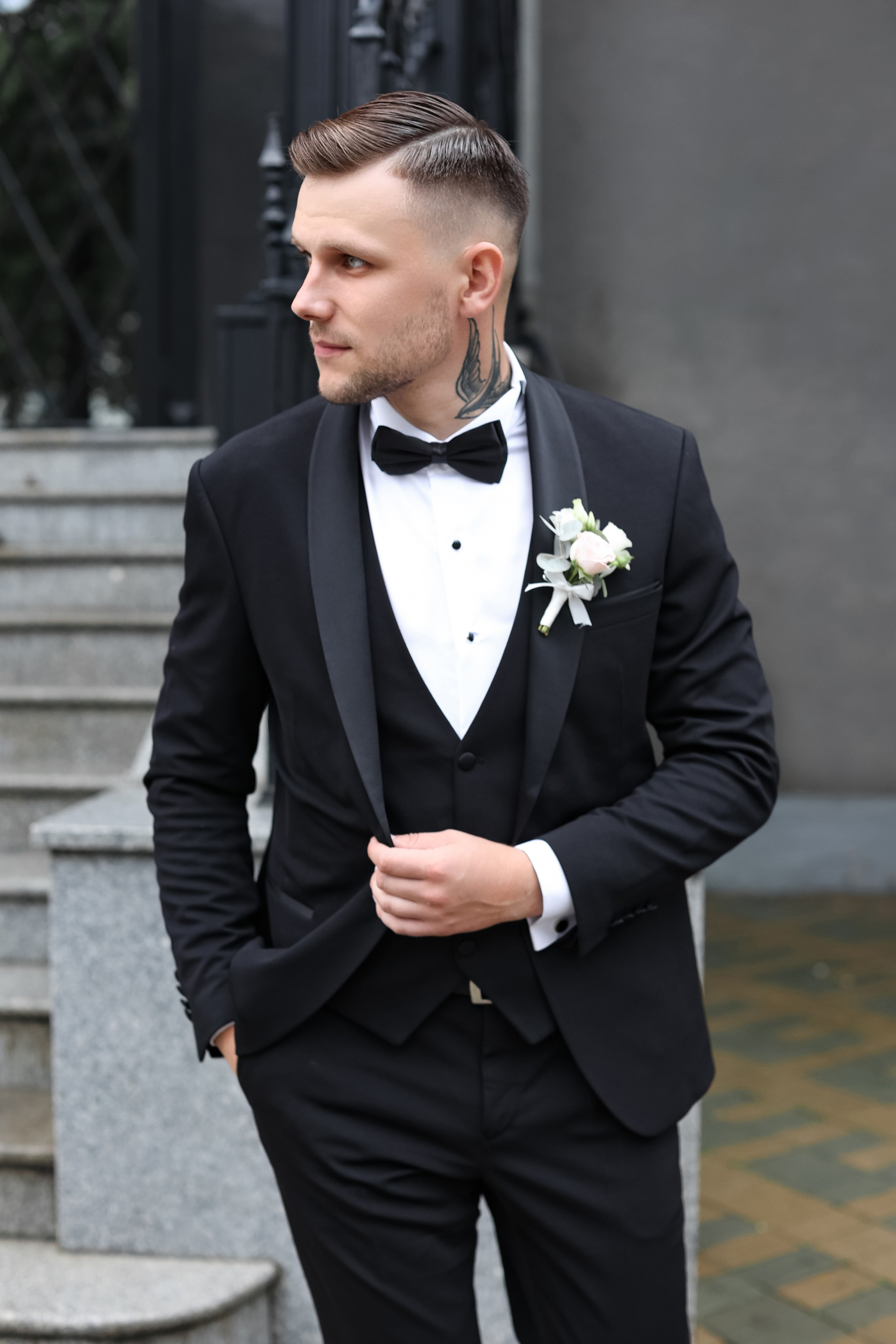 Ярик и Полина. Свадебные фотограф и видеограф в Минске Голдосовы Марина и Вадим