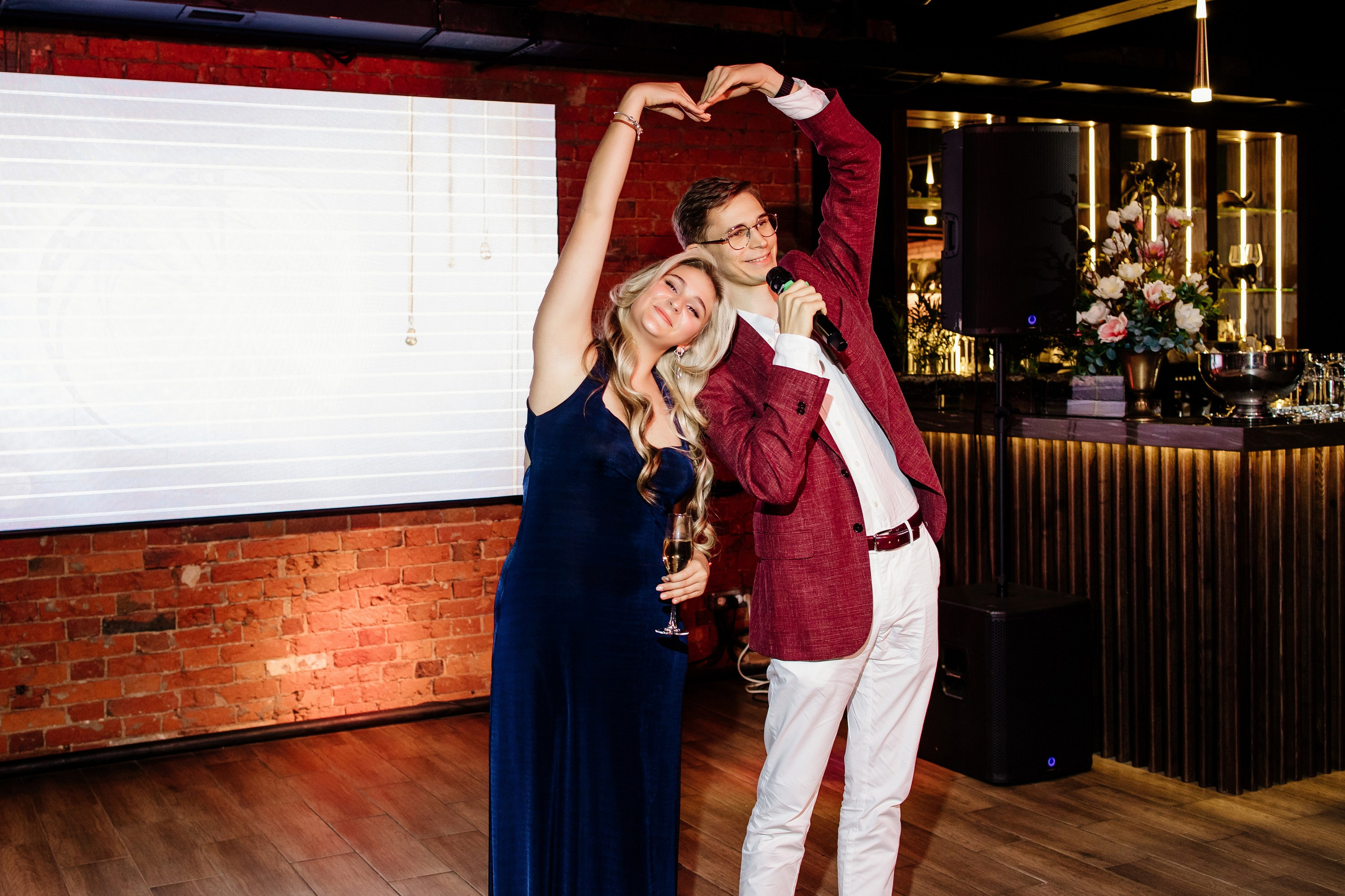 Юбилей Константина. Свадебный и семейный фотограф Екатерина Иванова