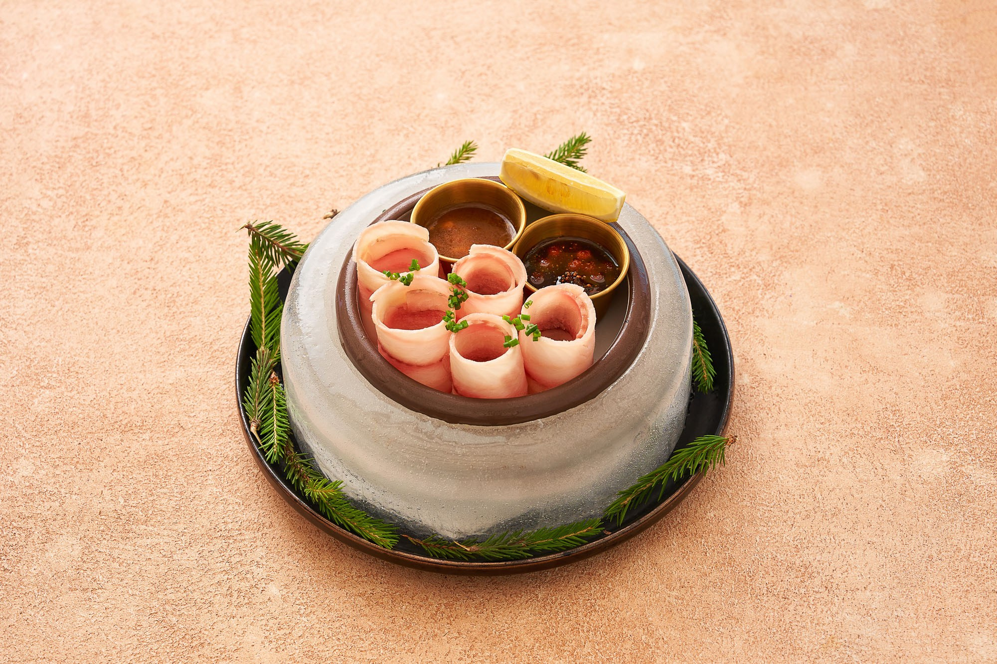 Каталожная съёмка. FOODCASE — дизайн, айдентика, фото и видео для ресторанов и food-брендов