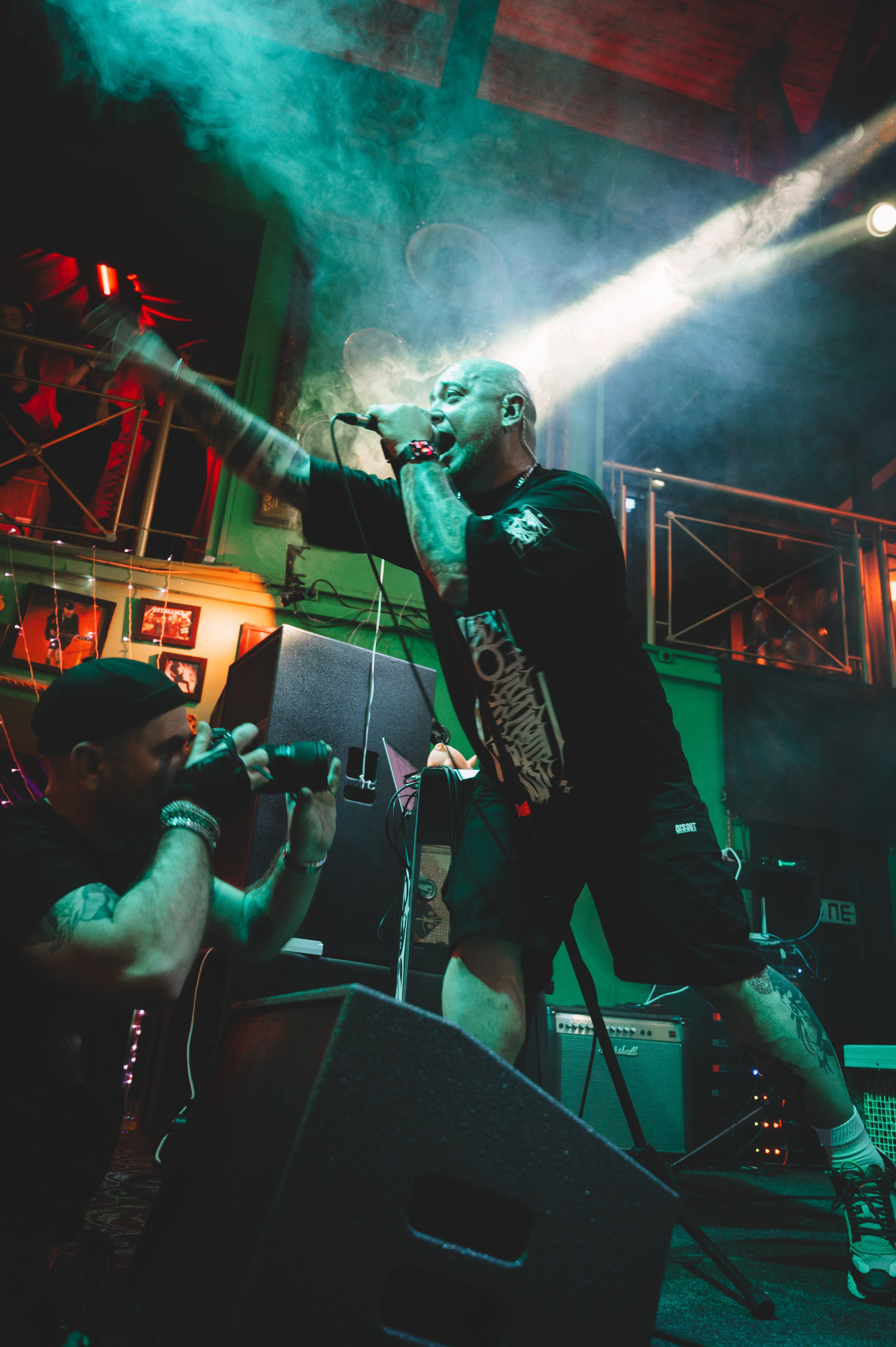 Breakpillzz. Фотограф Анна Темнова. Пенза