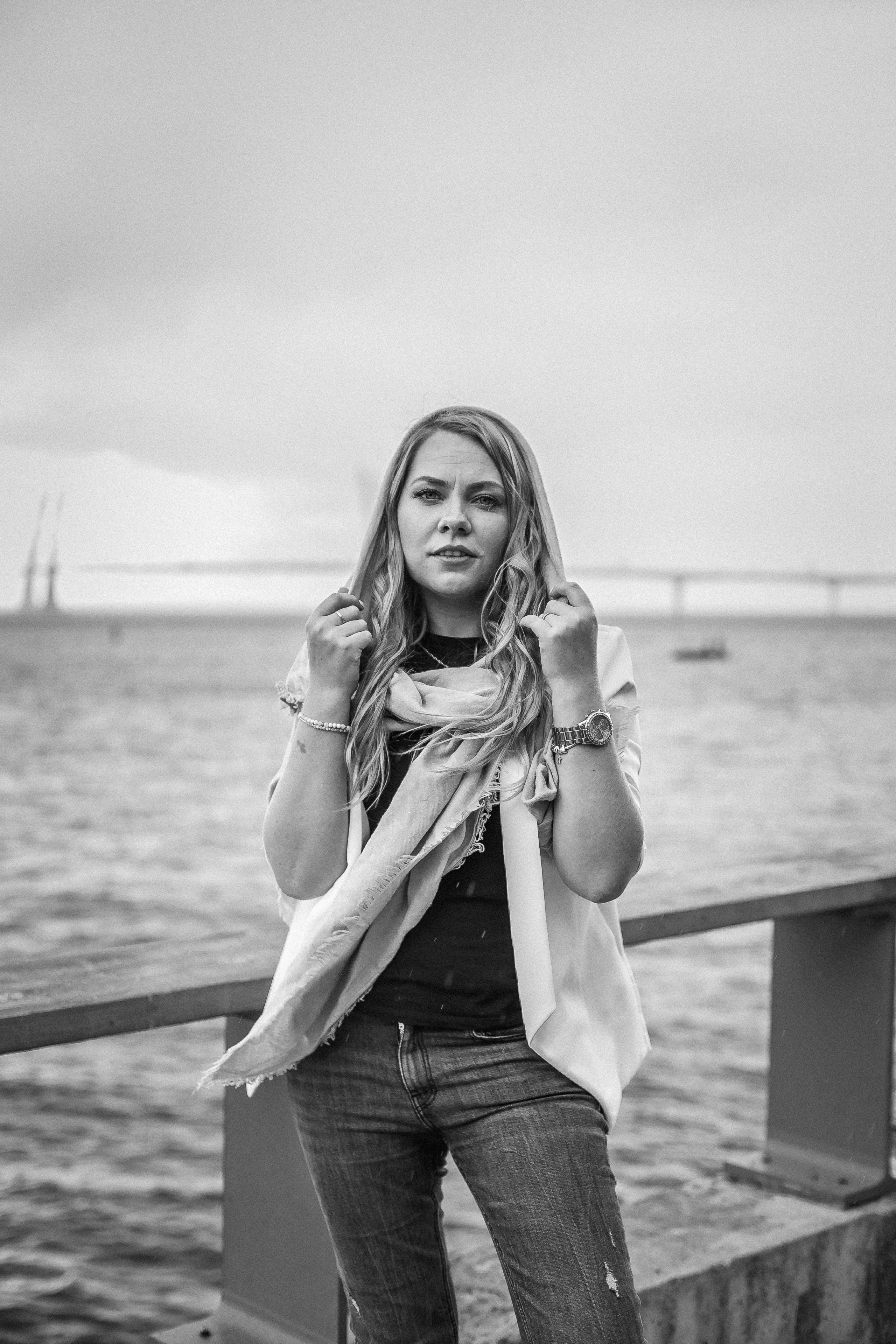 АННА ПОРТ. Главная