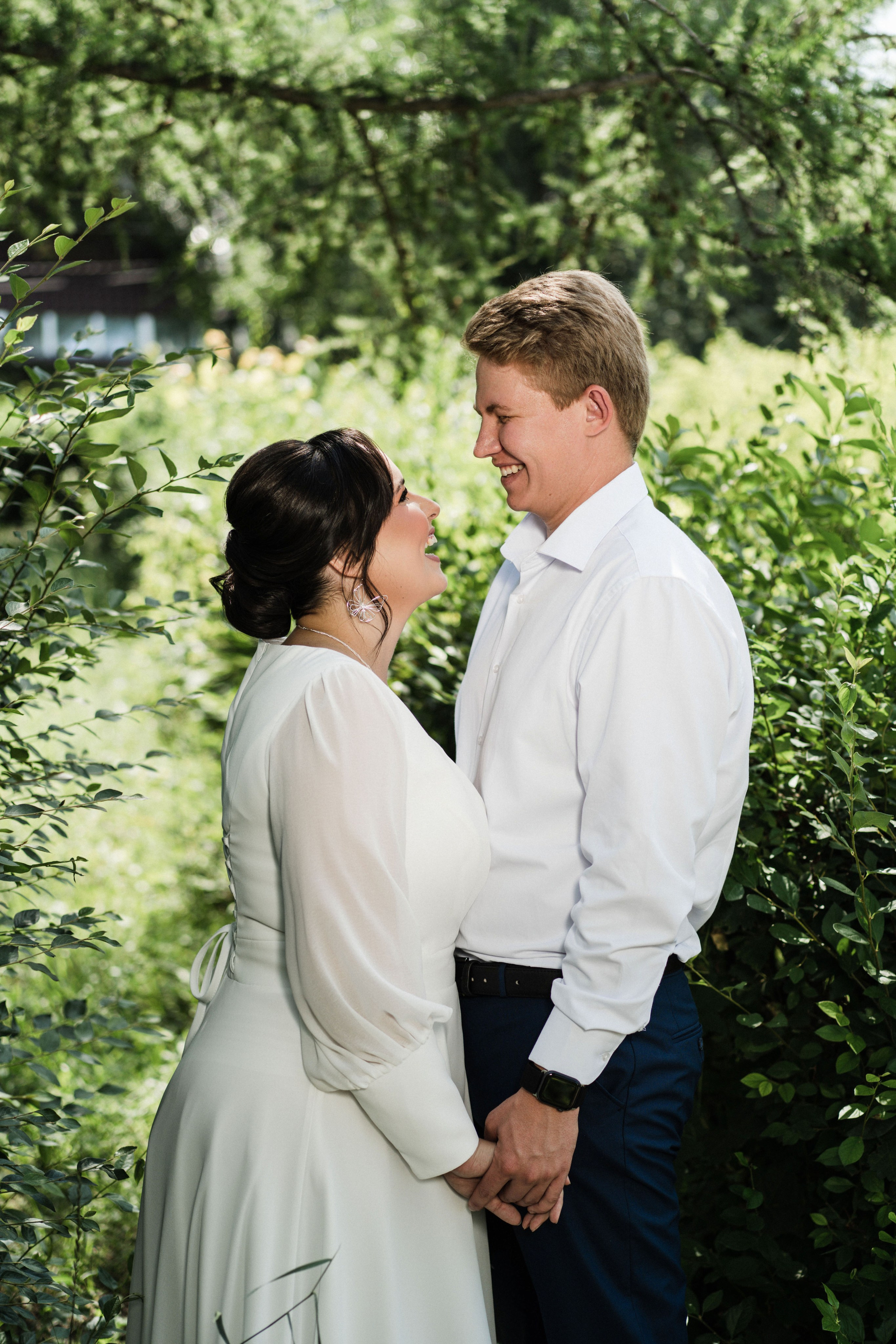 Свадебная фотосъемка. Главная