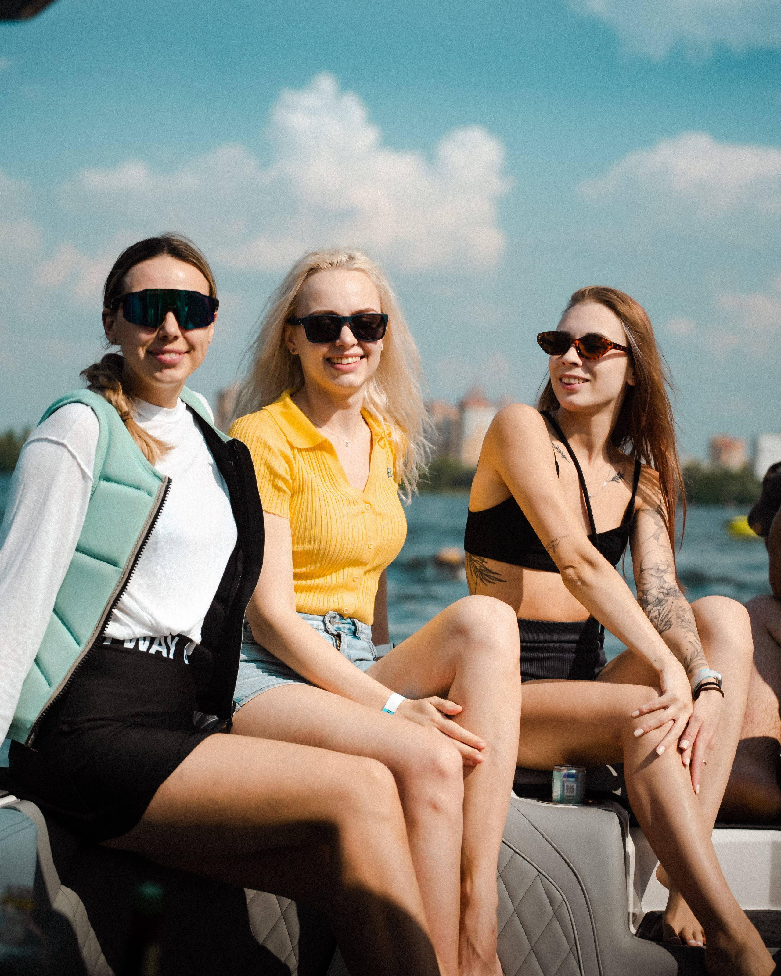 Фото и видео съемка мероприятий и бизнеса Воронеж