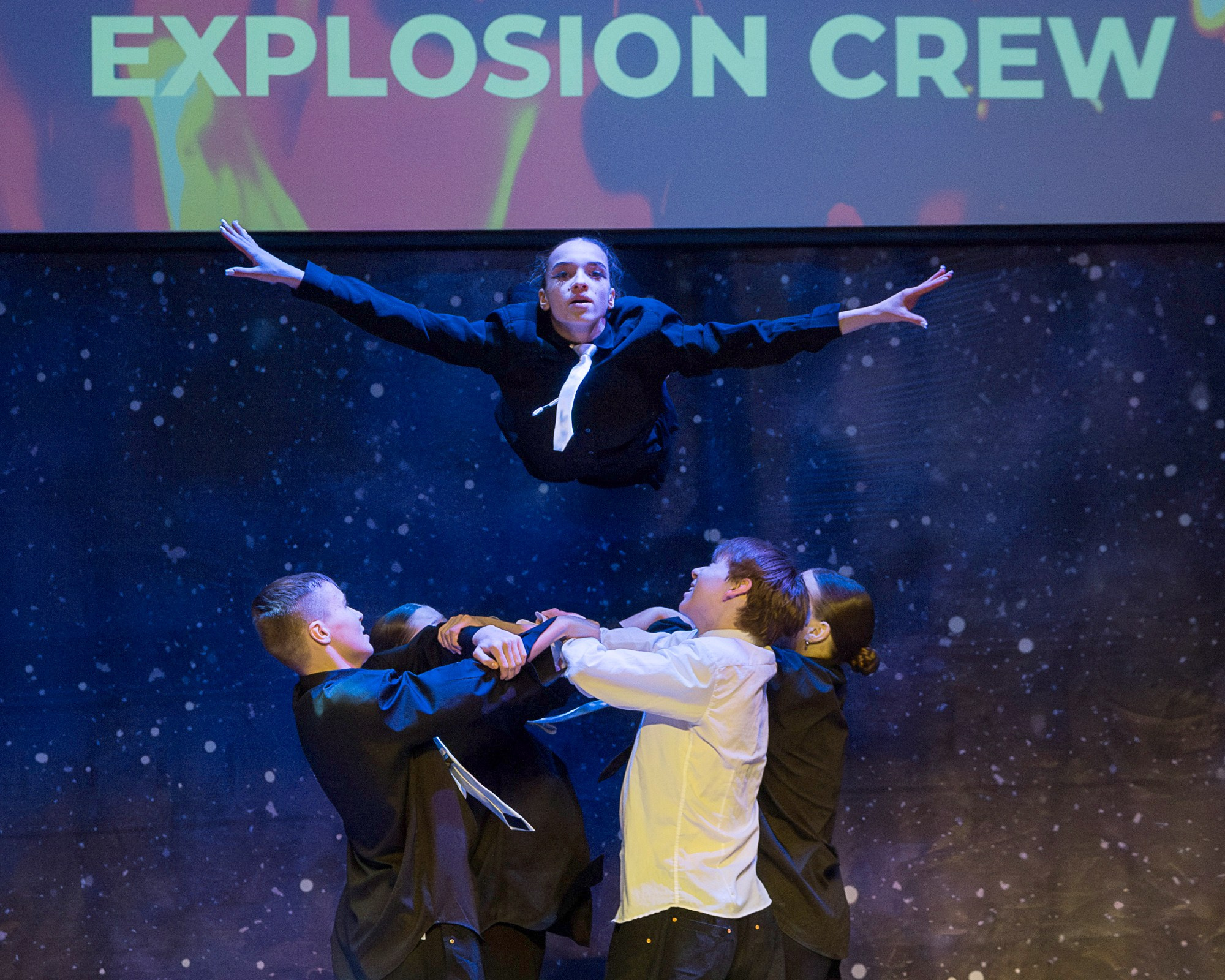 Time of Kings. Репортажный фотограф в Казани Павел Серпокрылов