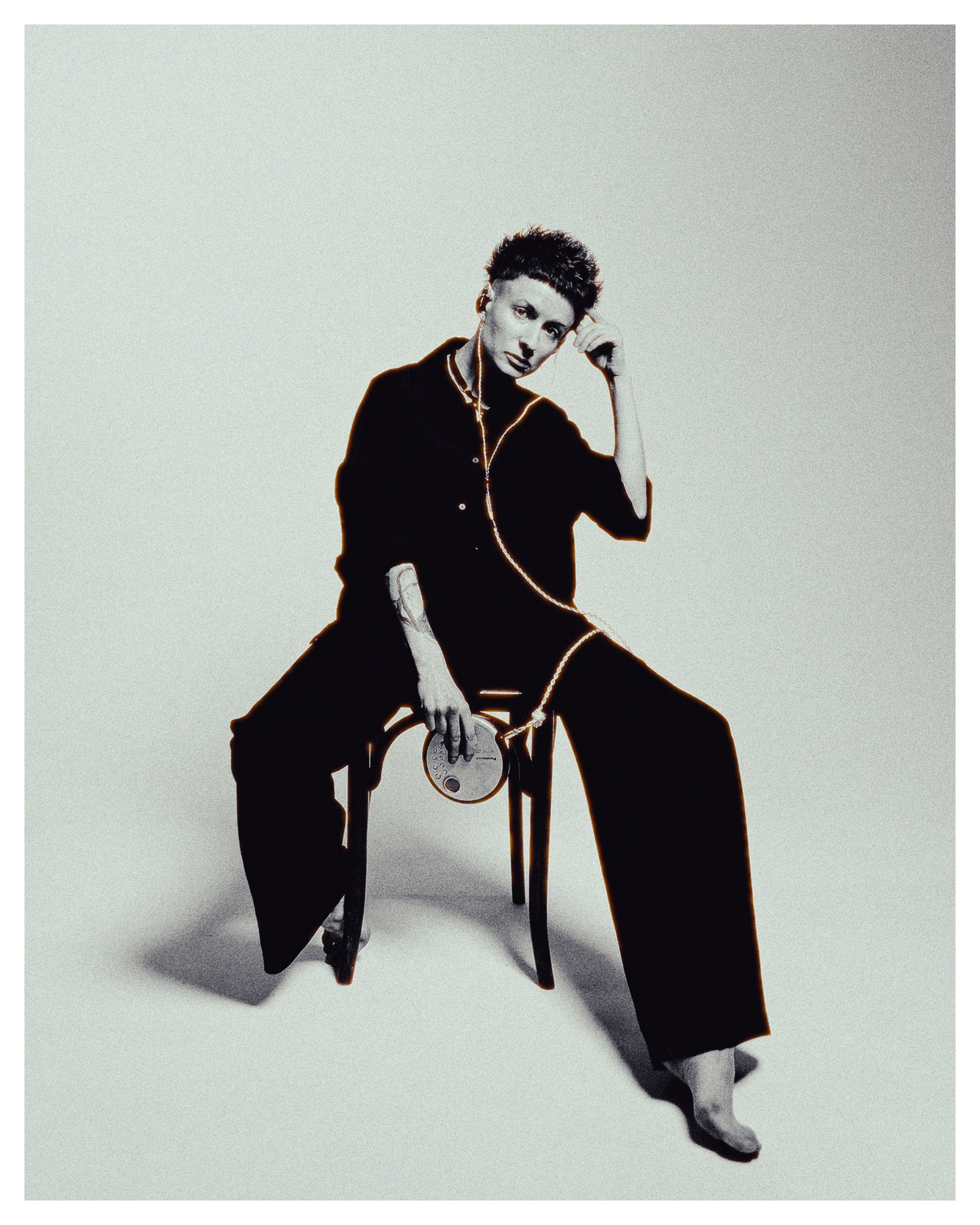 Ann. Фотограф Санкт-Петербург Макарова Дарья