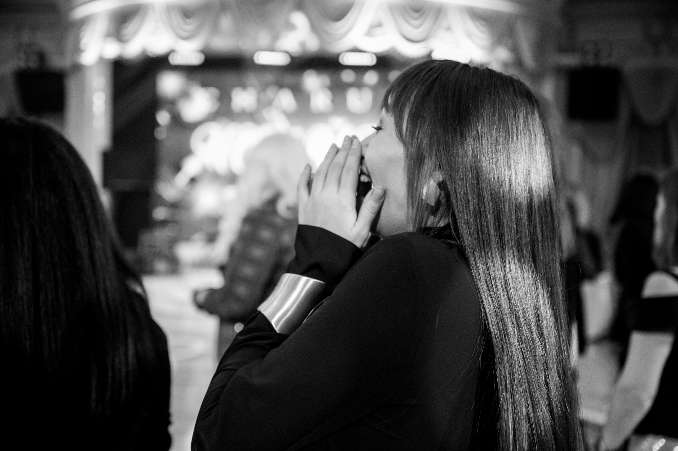 CHARUEL. Свадебный фотограф в Москве Григорий Аргунов