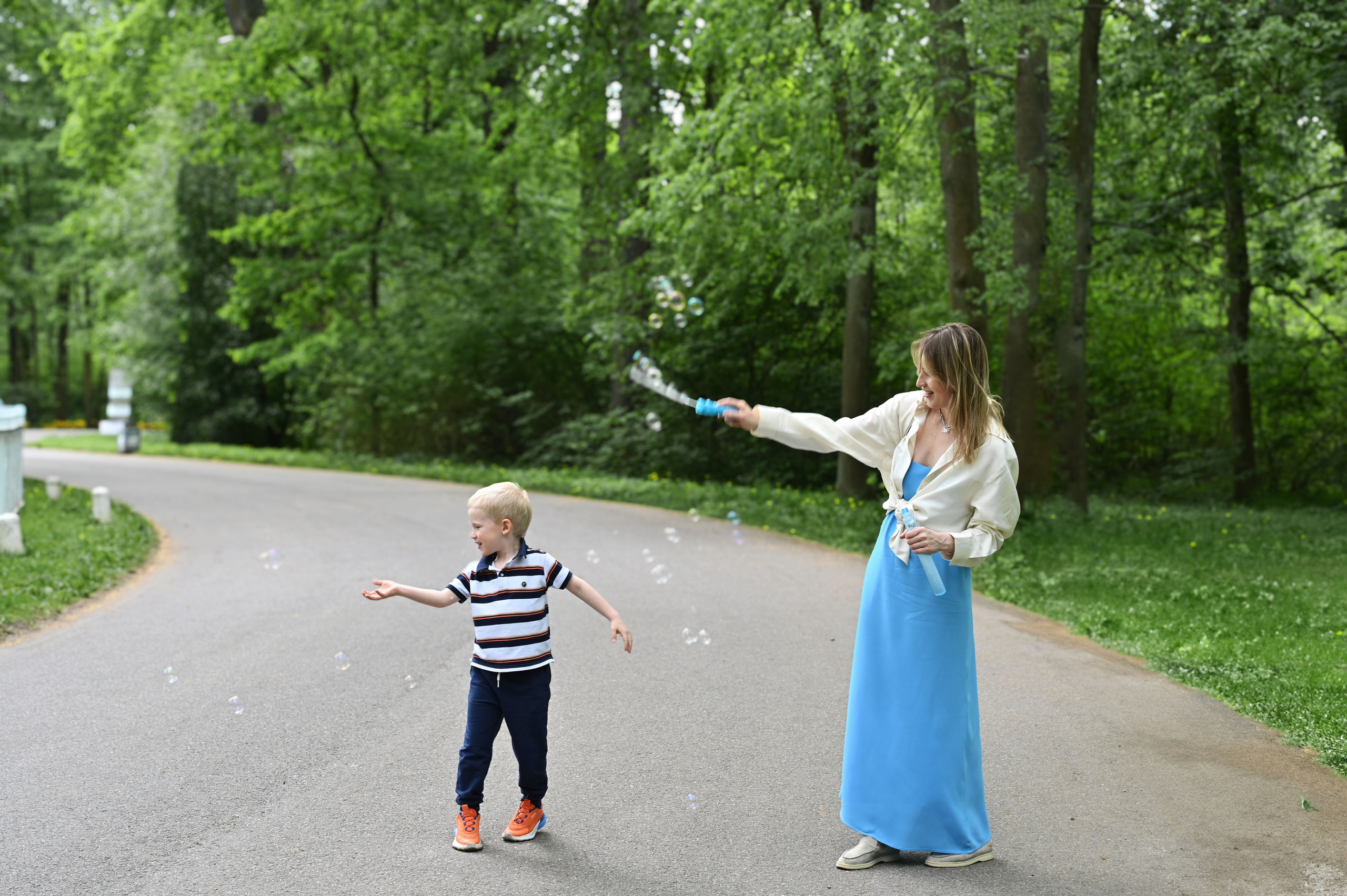 . ZDARONOKIA Репортажный фотограф