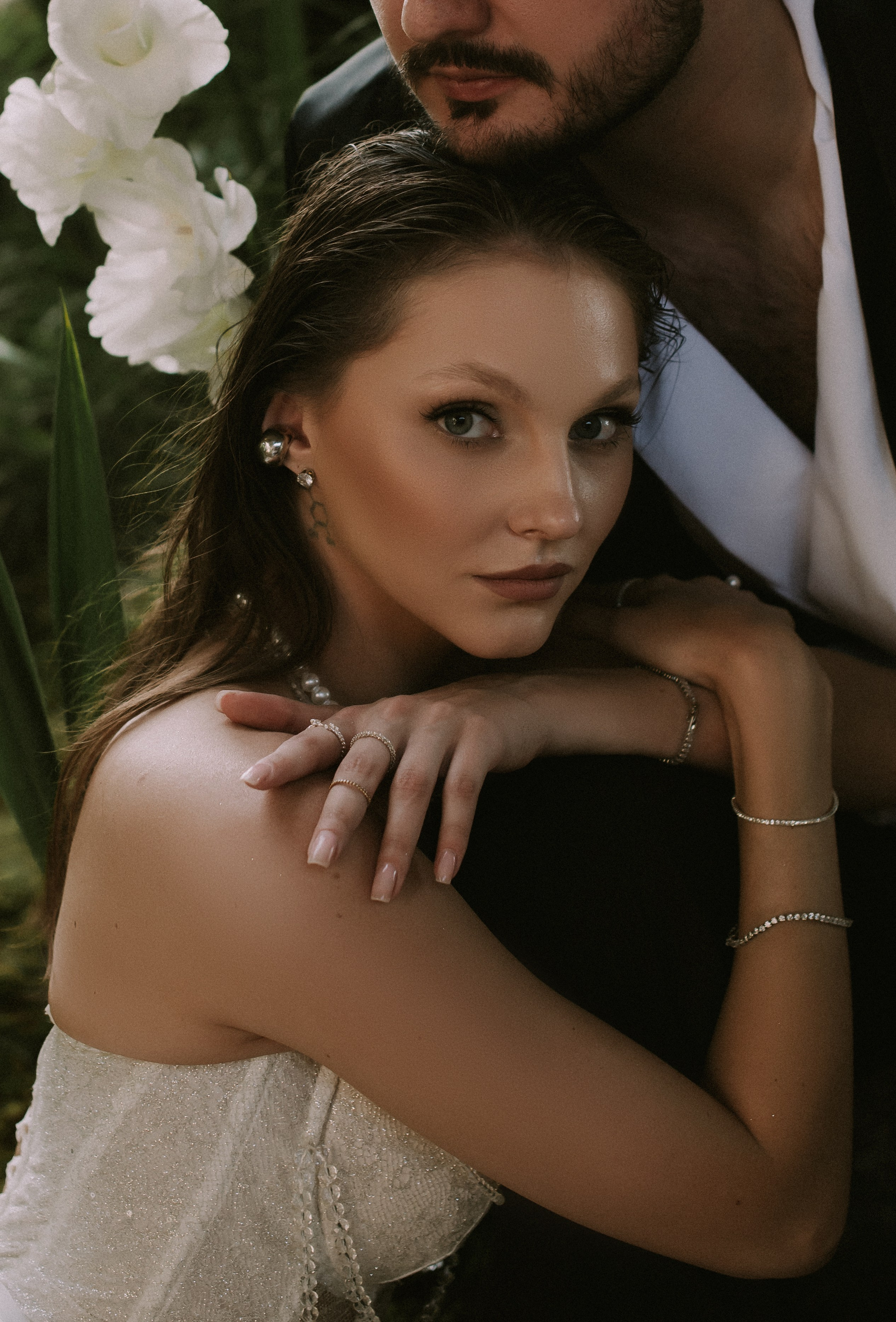 Антон и Надежда. Свадебный, женский, семейный фотограф в Севастополе Юлия Мошенко