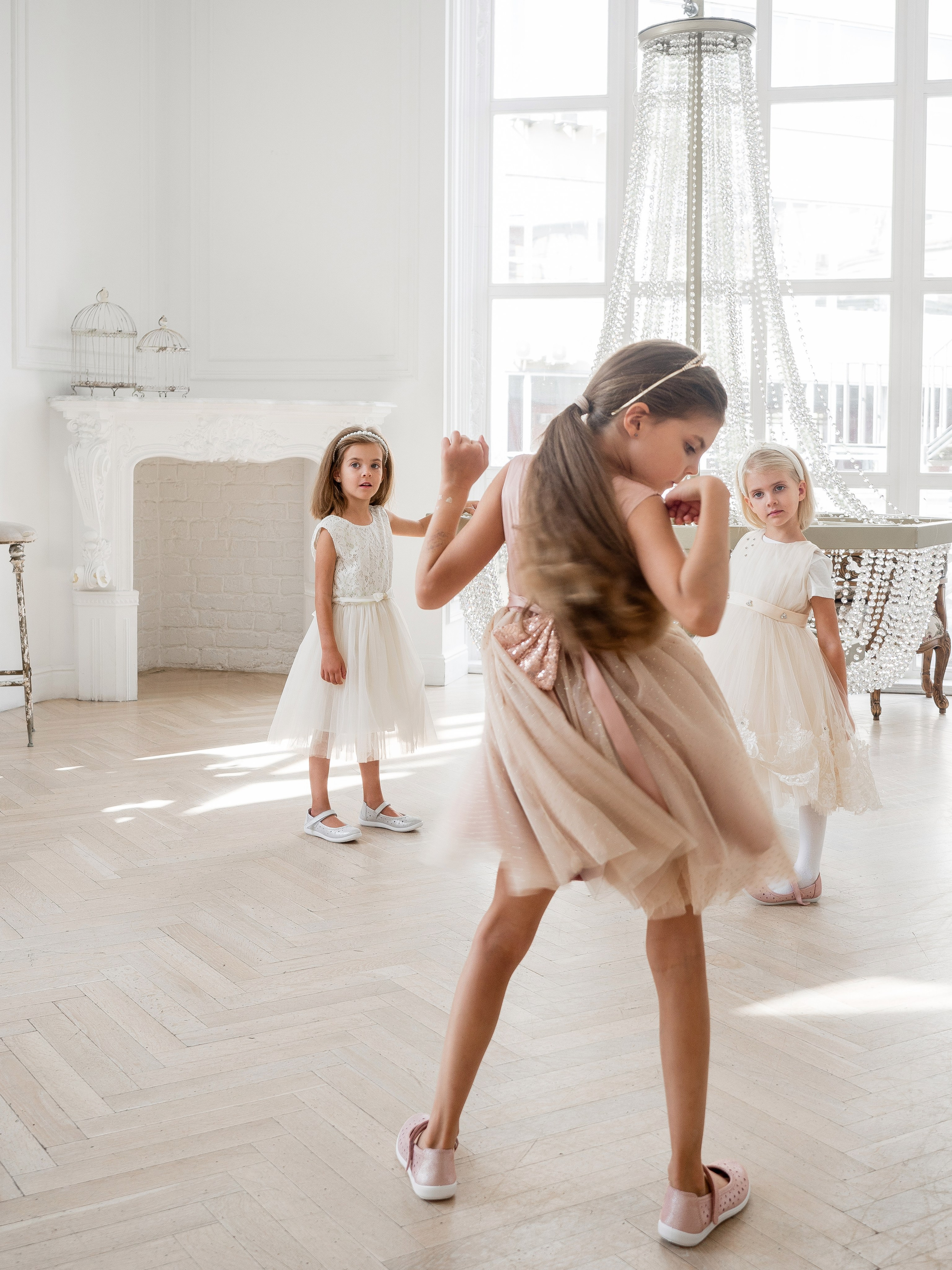 Большая семья (1). Алёна Орлова Портретный фотограф Москва