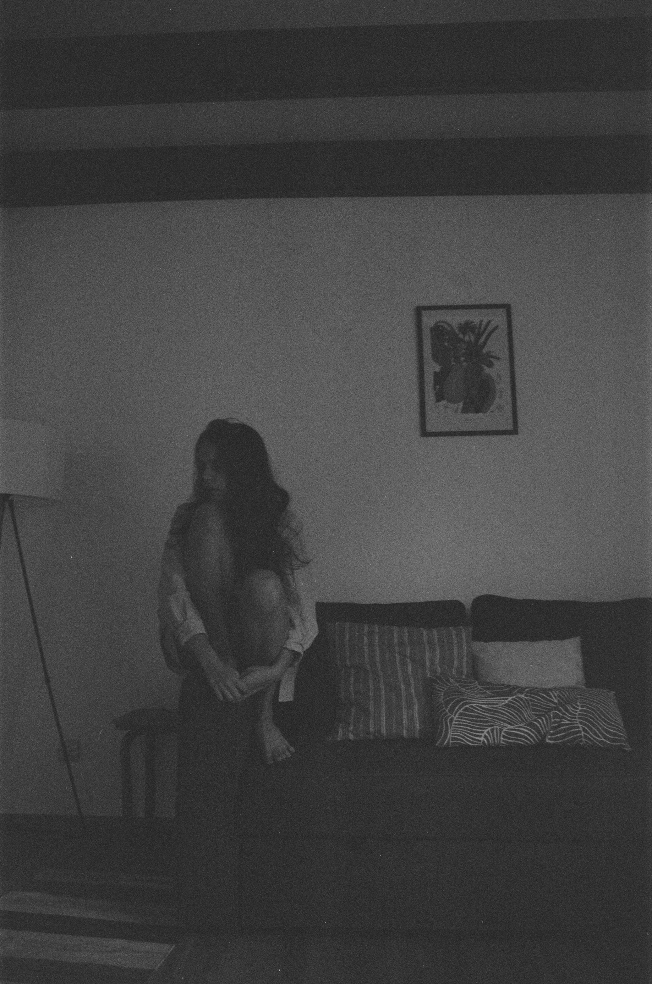 Портфолио. Мария Баракова