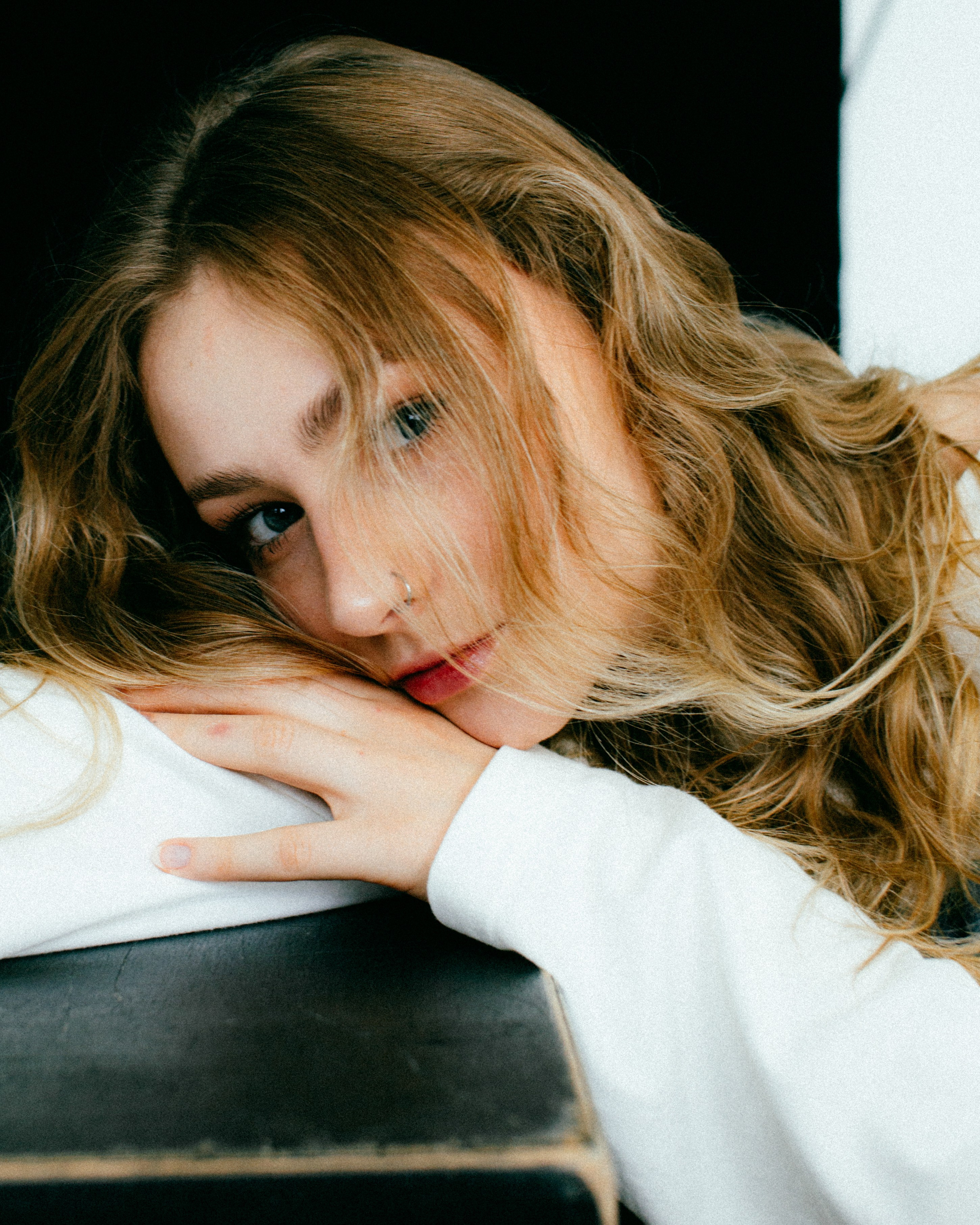 Олеся. Фотограф Наталья Уколова в Саранске