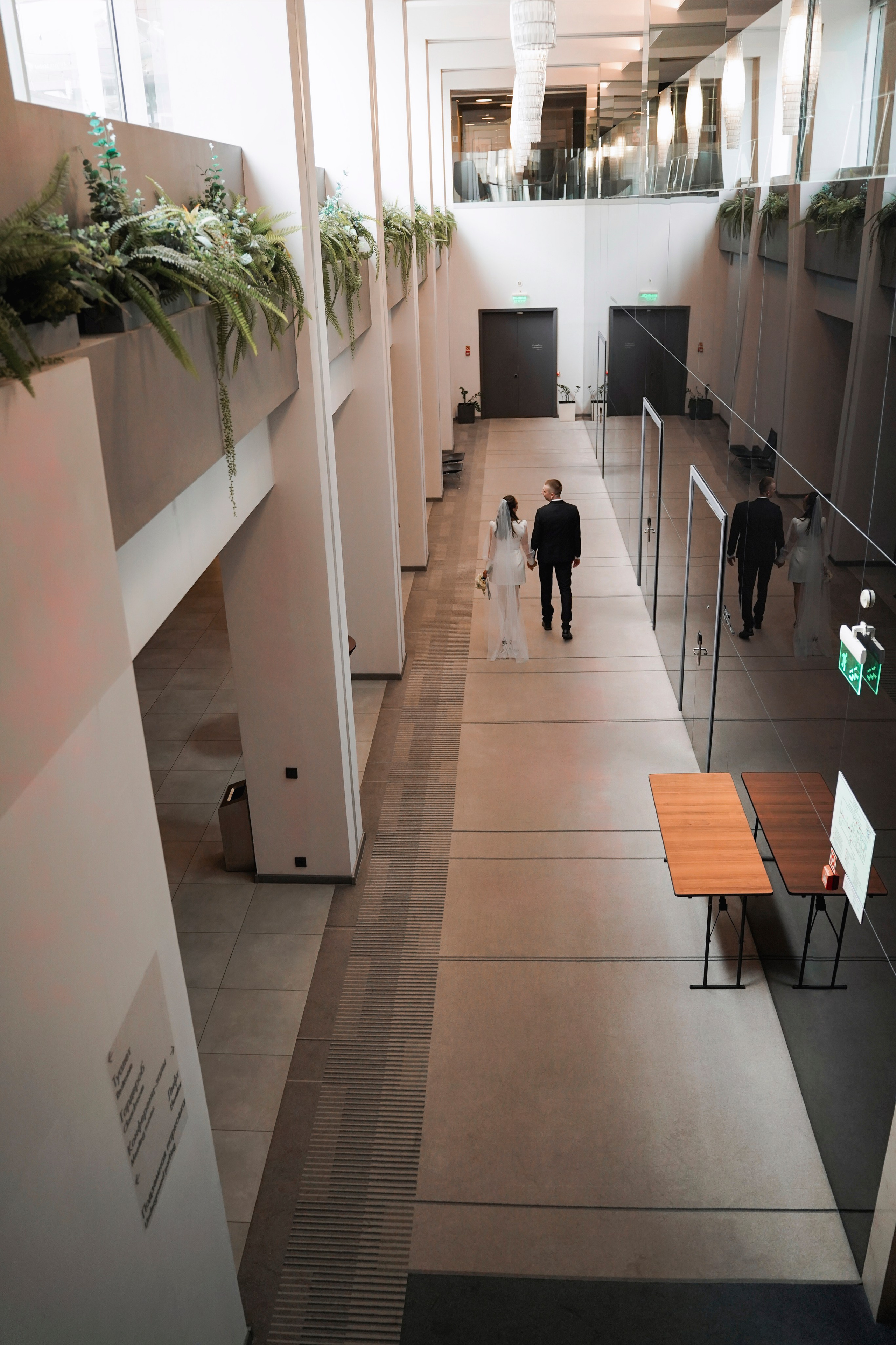 Кирилл ♥ Надежда. Свадебный фотограф Алексей Малышев в Екатеринбурге