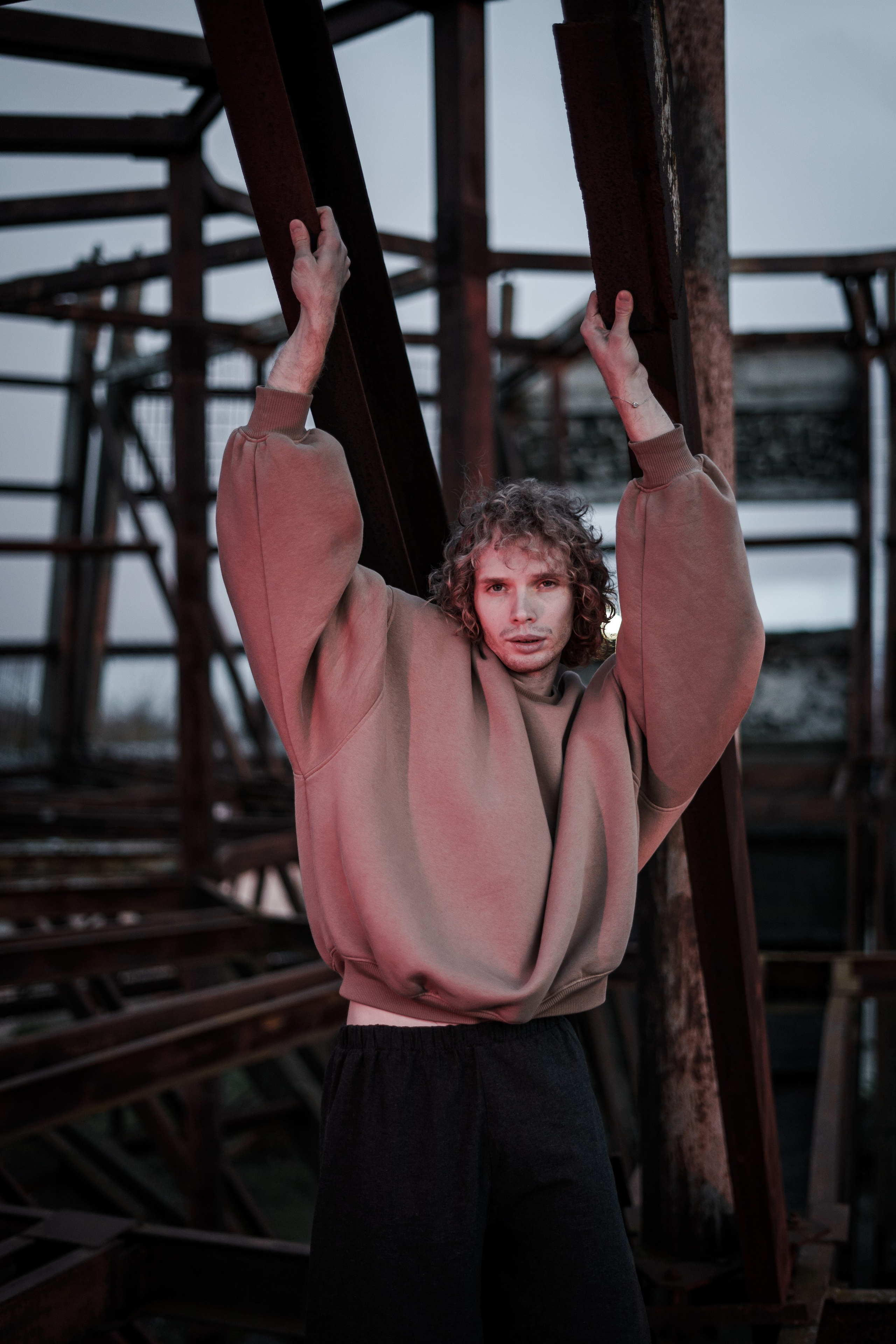 Индивидуальные. Елена Луковская. Семейная, портретная, репоражная съёмка