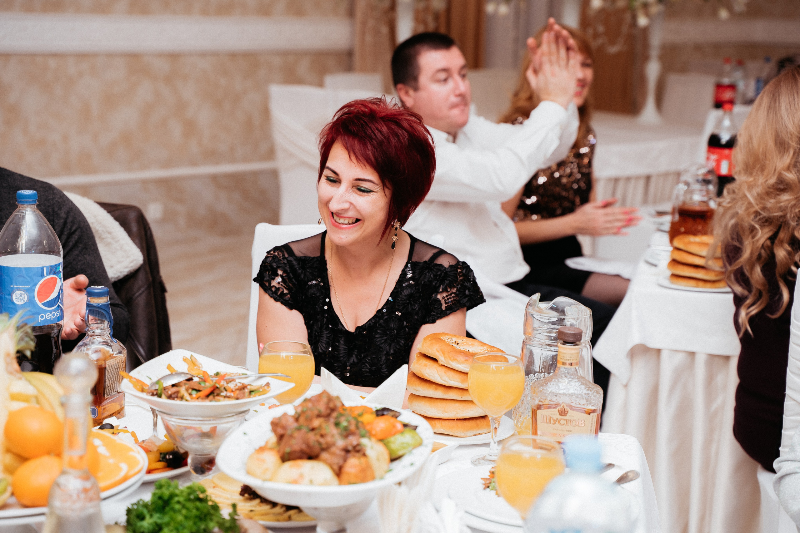 Новый год (РЭС). Свадебный фотограф в Симферополе