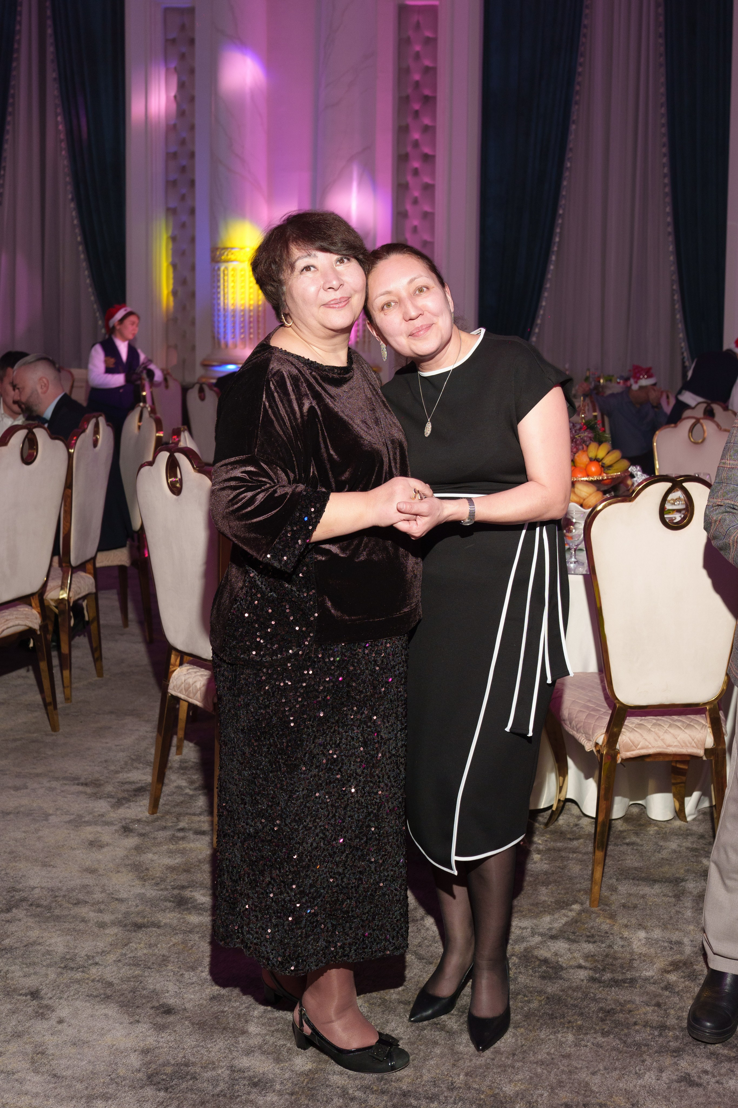 Репортаж коорпаротива для «КазАэроНавигация» в Казахстане