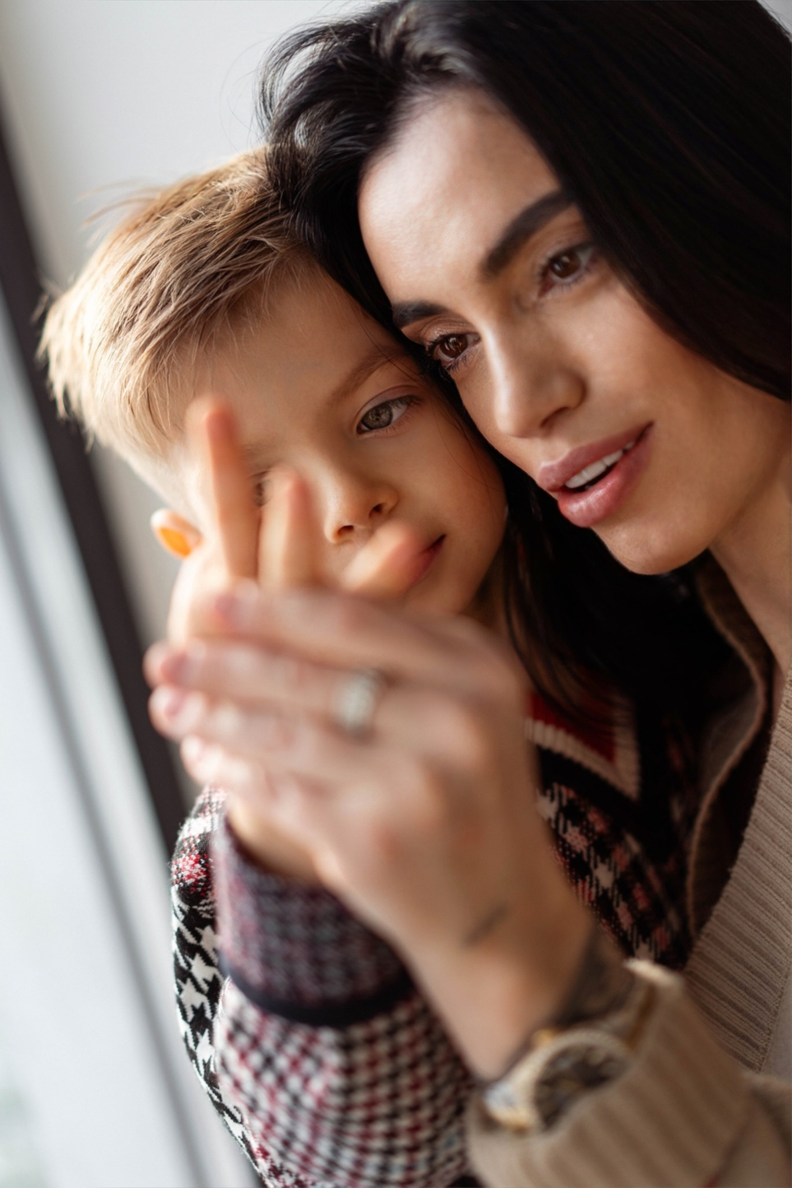 Семья. Свадебный фотограф видеограф в Москве и Санкт-Петербурге