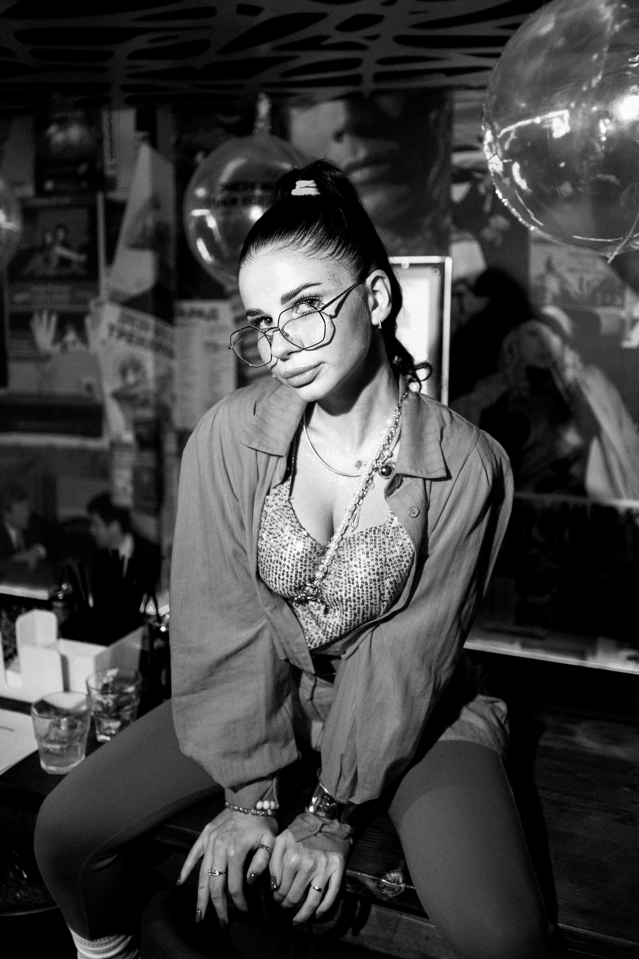 Viktoria. Фотограф | Киреев Семён | Москва