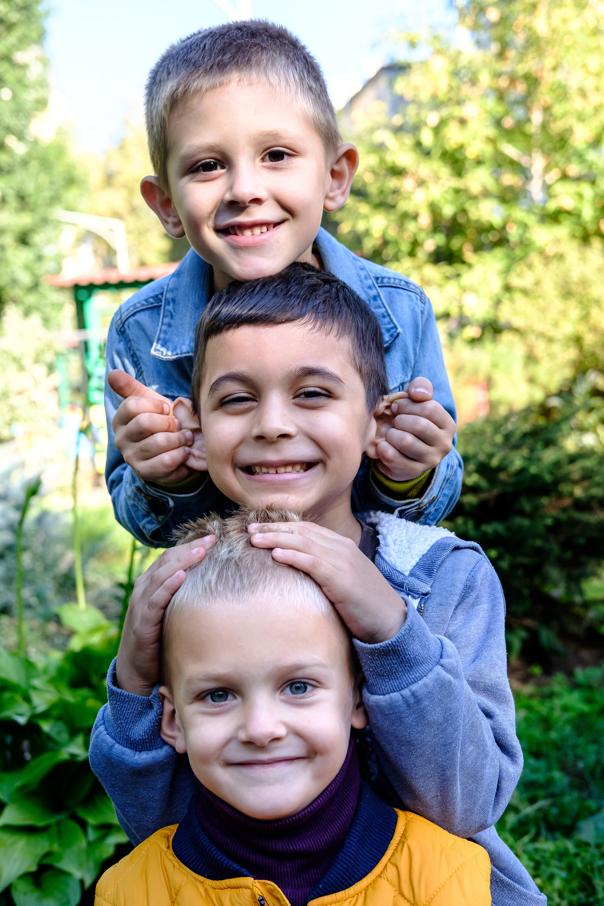 Забронировать услугу «Выпускной альбом» у фотографа Кати Вербицкой. К-КАДР — фото и видео для маркетплейсов в СПб