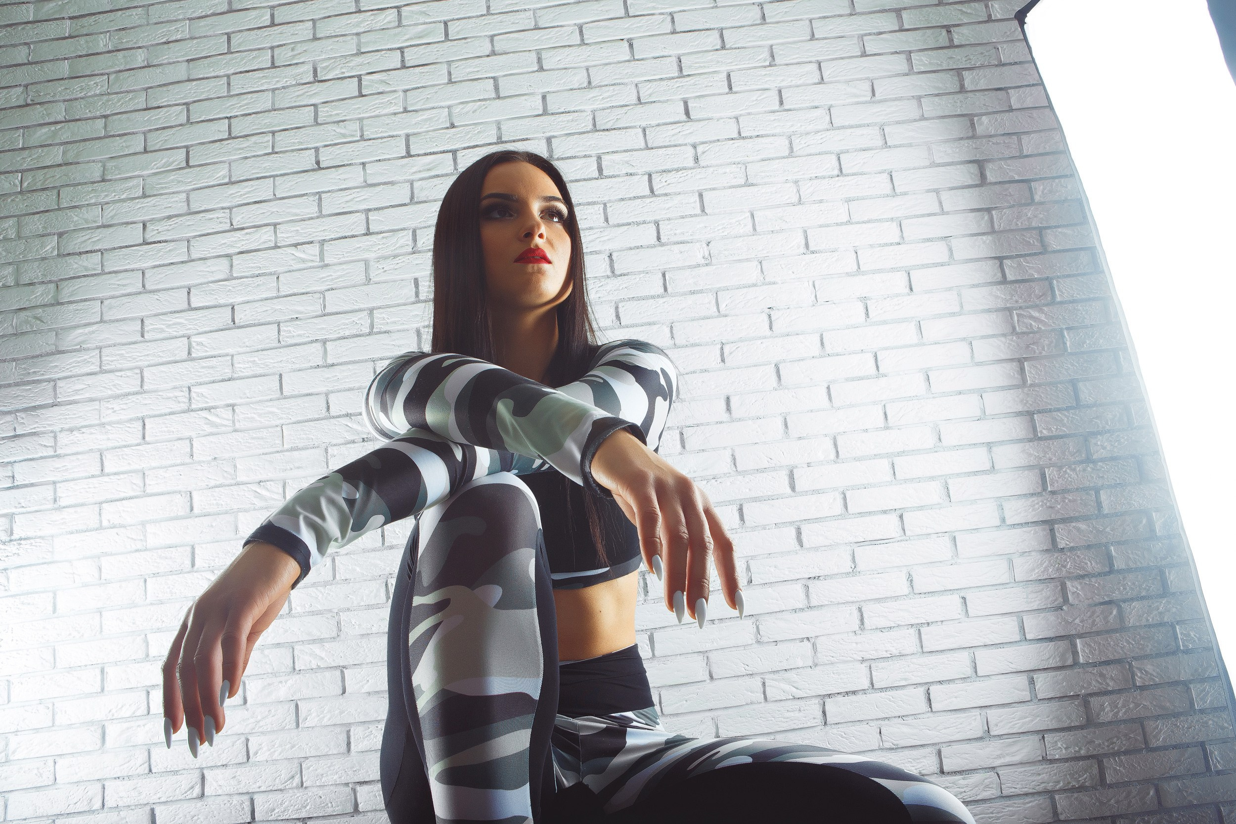 Мария. Свадебный и портретный Фотограф в Липецке Дмитрий Котюков