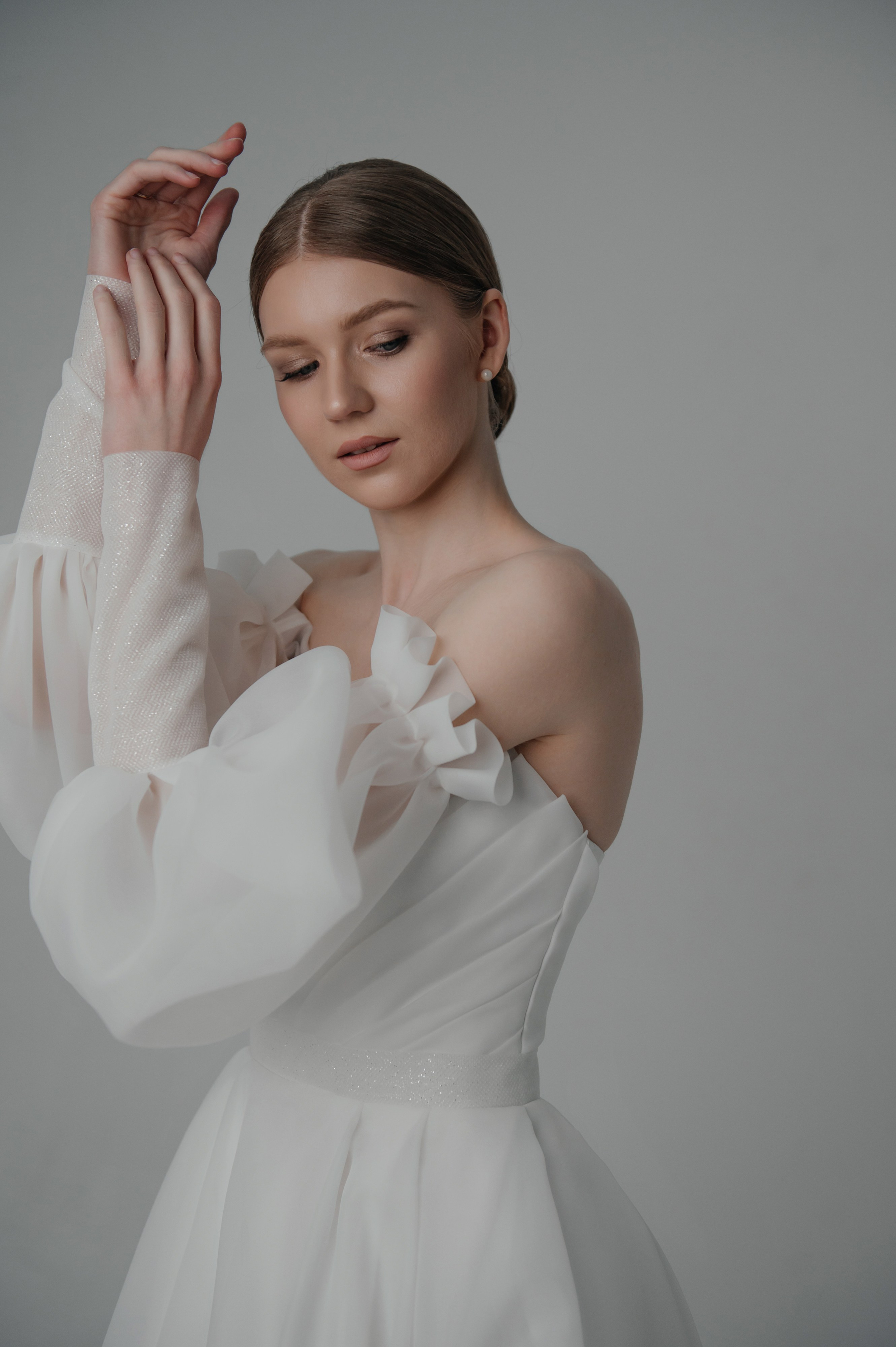 Свадебные съемки. Фотограф Марина Лысова