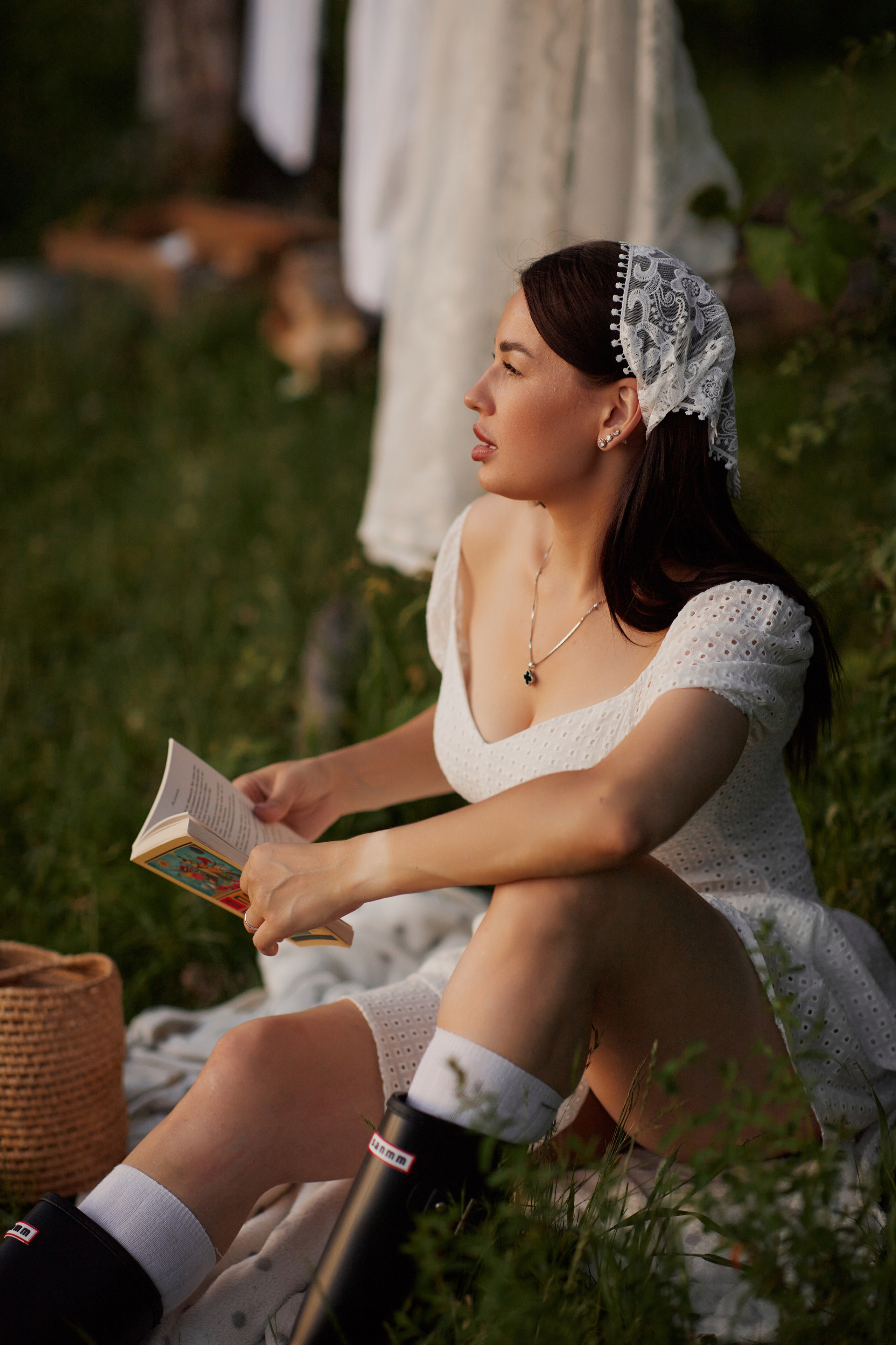 Стирка 2025. Свадебный и семейный фотограф в Сочи-Красной поляне Ларионова Анна