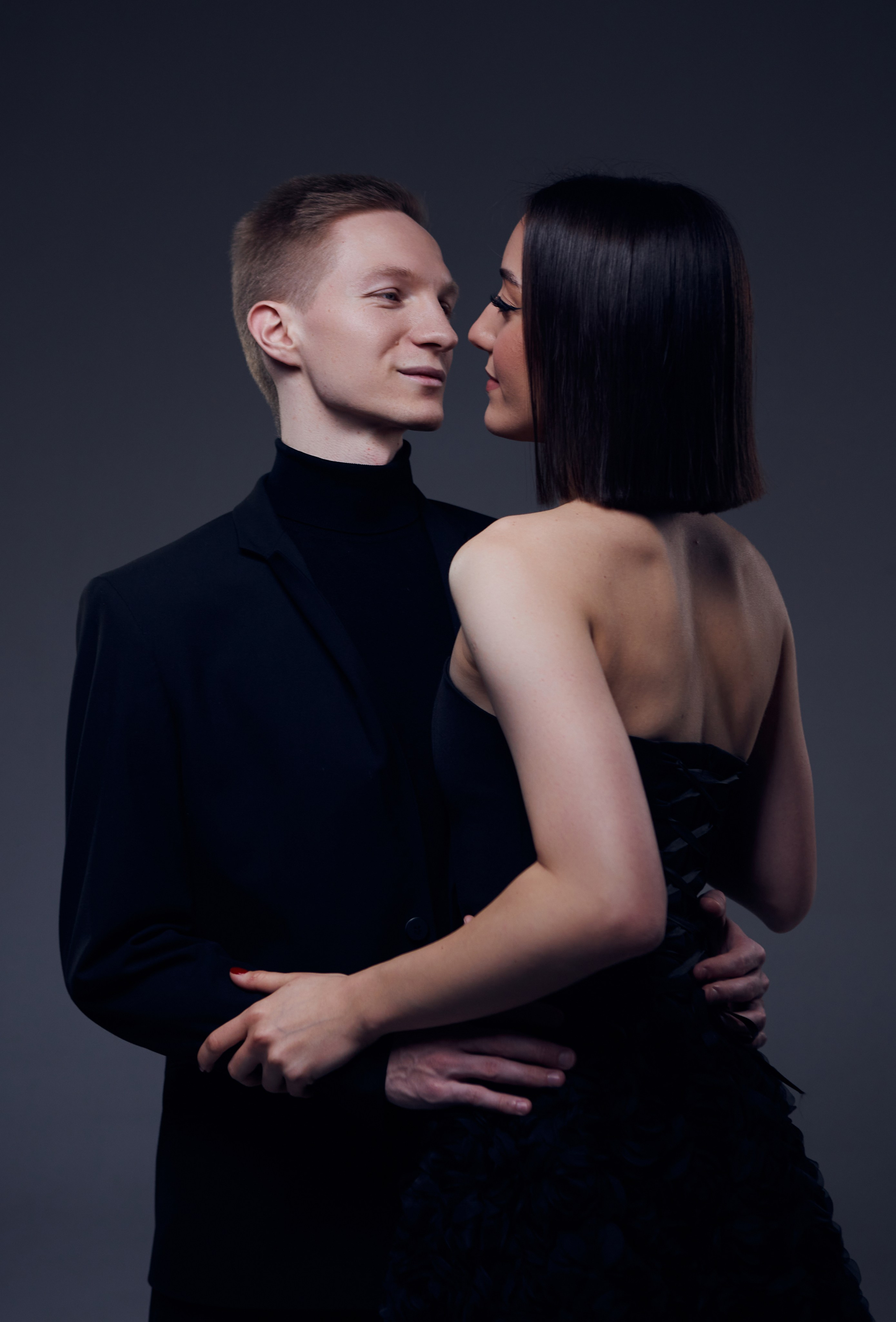 14  февраля. Свадебный и семейный фотограф в Сочи-Красной поляне Ларионова Анна