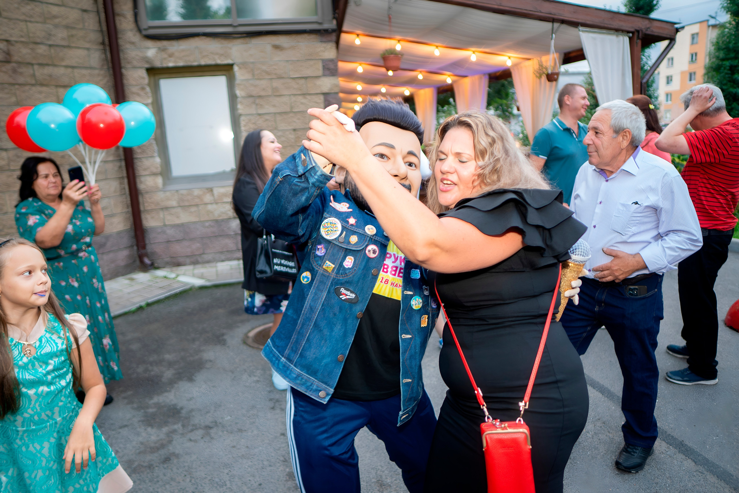 Ольга. Семейный и детский фотограф в Санкт-Петербурге Сергей Тарасов
