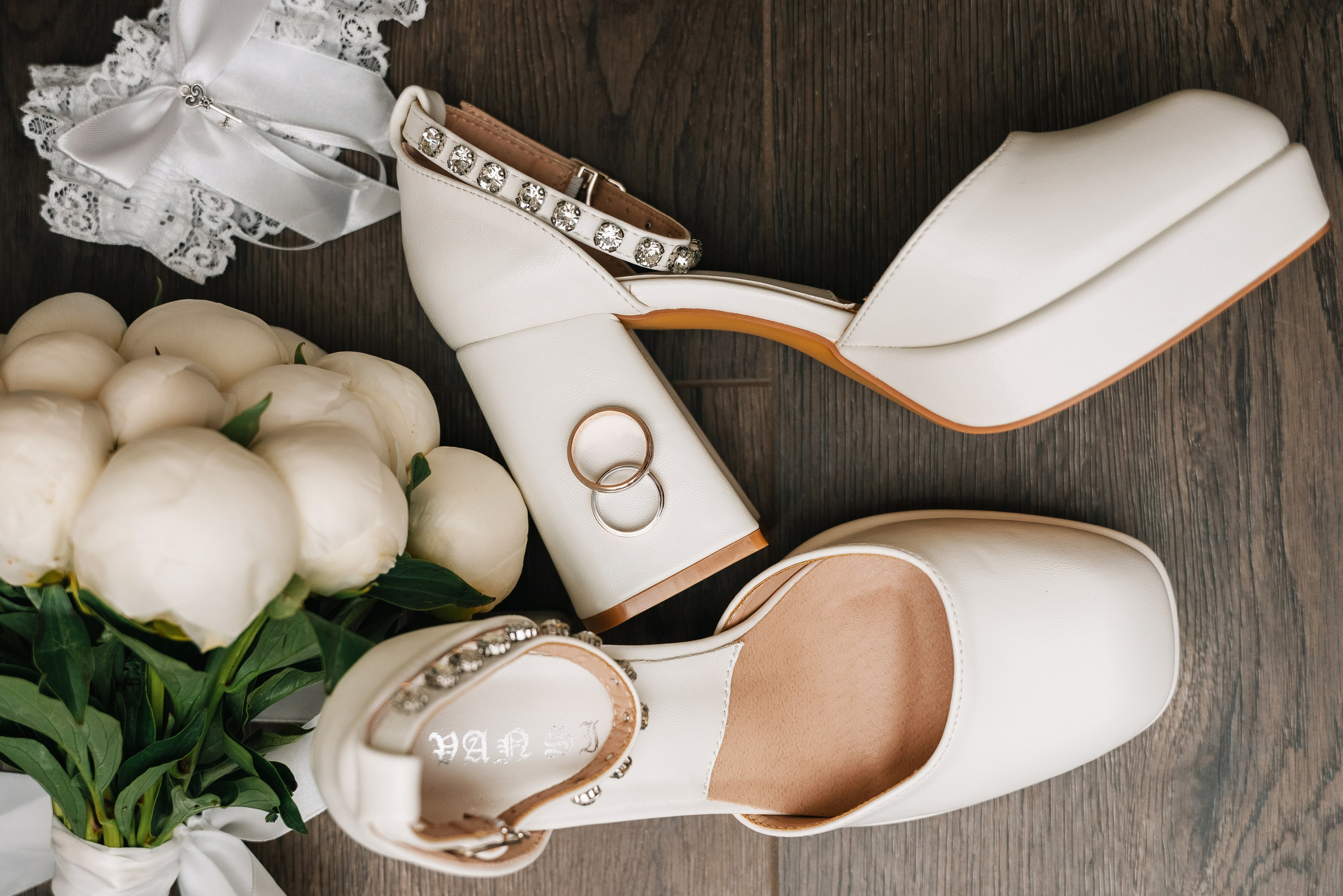 Свадьбы. Свадебный фотограф Анастасия Лебедикова Москва