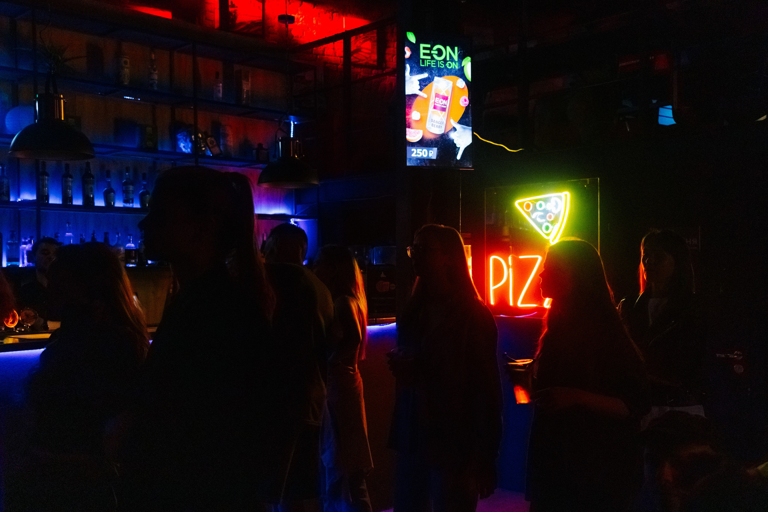 Концерты. Коммерческий фотограф в Санкт-Петербурге (СПб) Екатерина Панчёха, Панчёшка