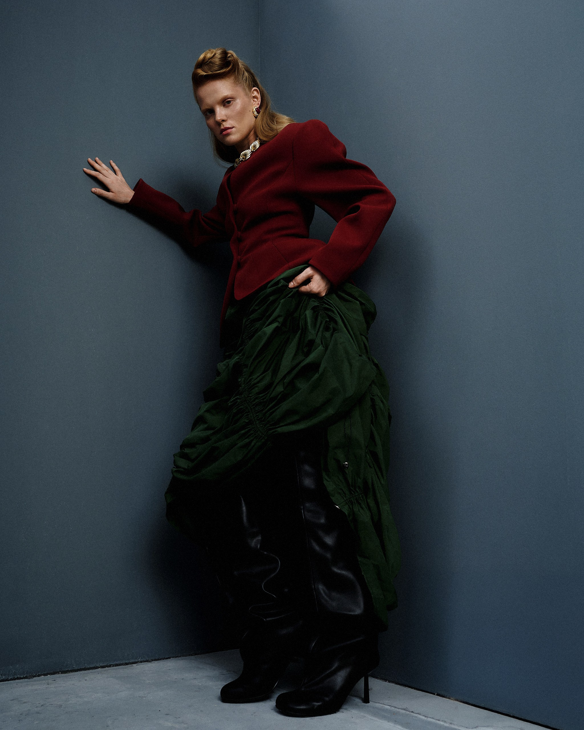 ART 2. Фотограф Кирилл Ламбурт