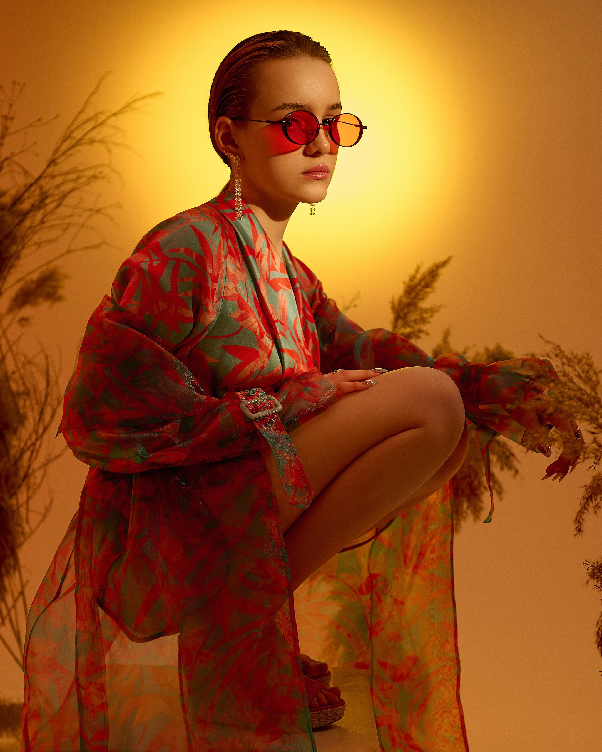 ART. Фотограф Кирилл Ламбурт