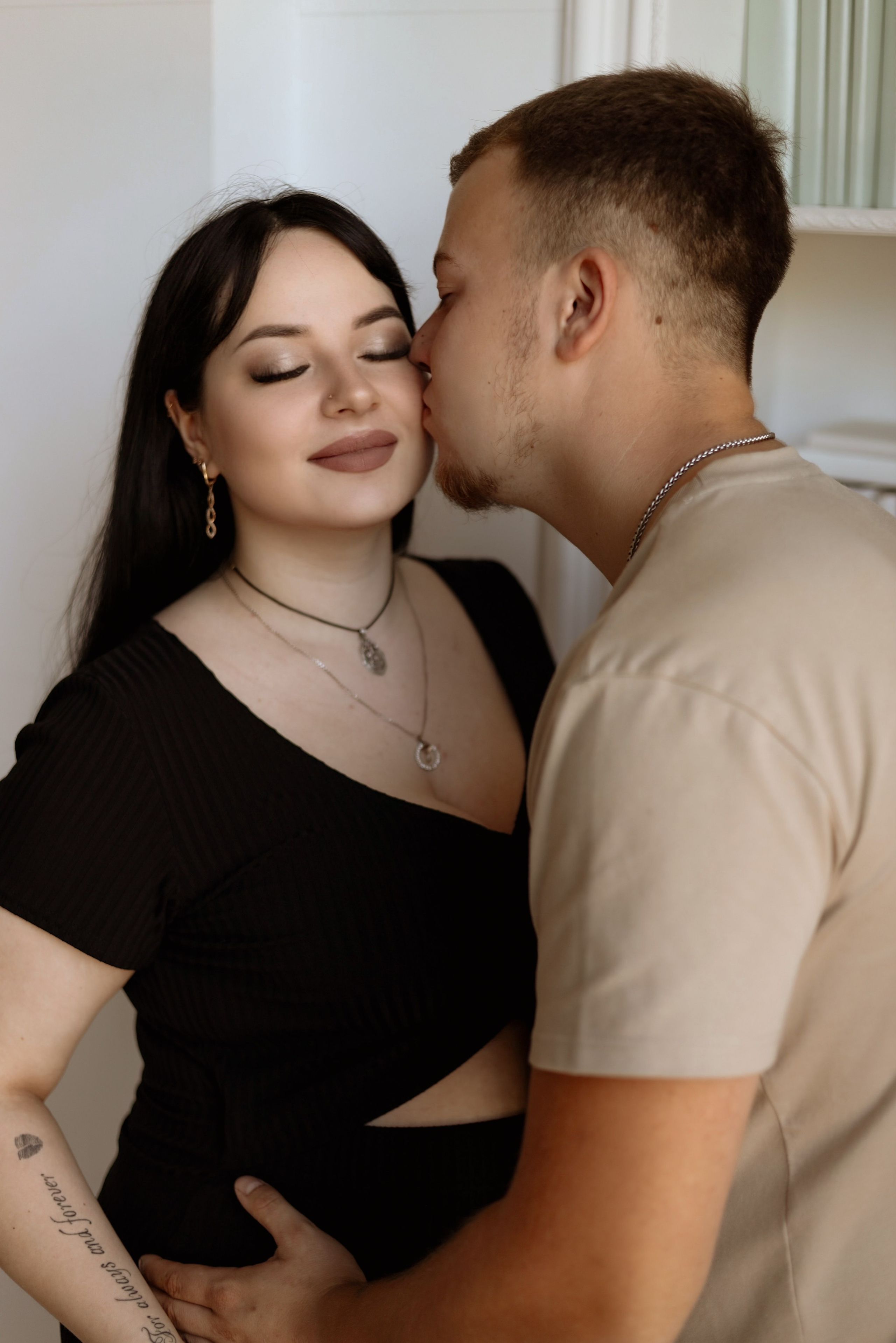 В ожидании. Photographer Tatiana Ivanova in Yaroslavl