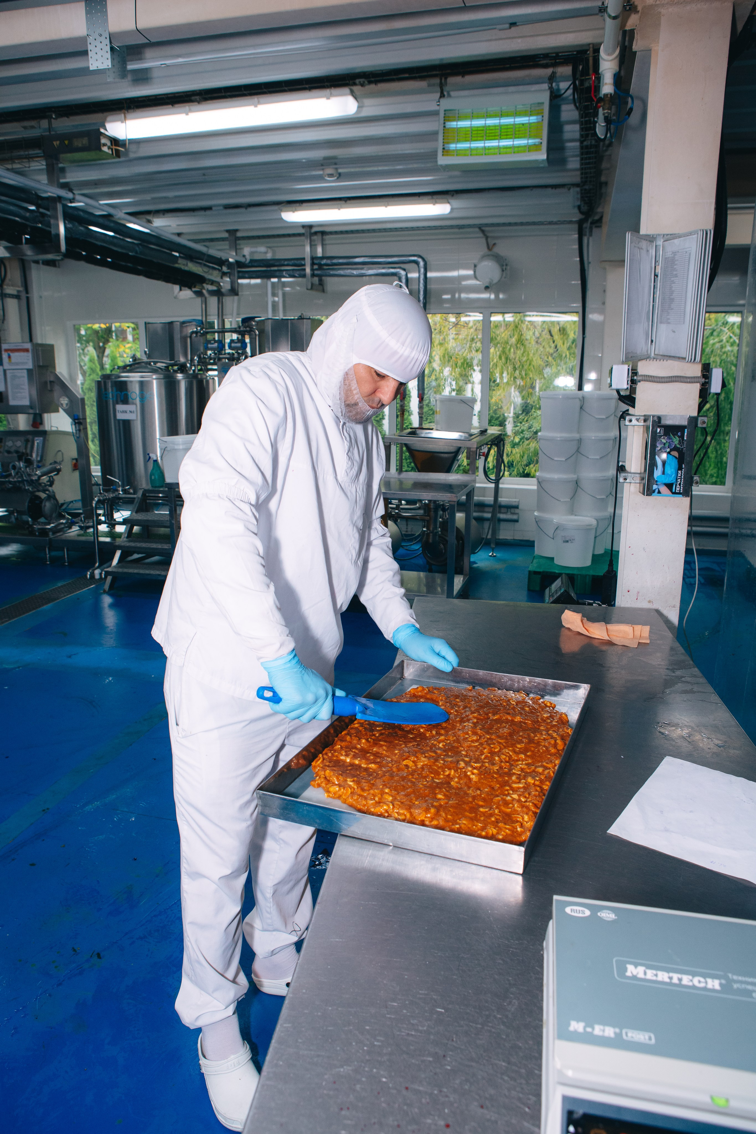 Айскейк производство. Семейный и детский фотограф в Москве Александра Мак