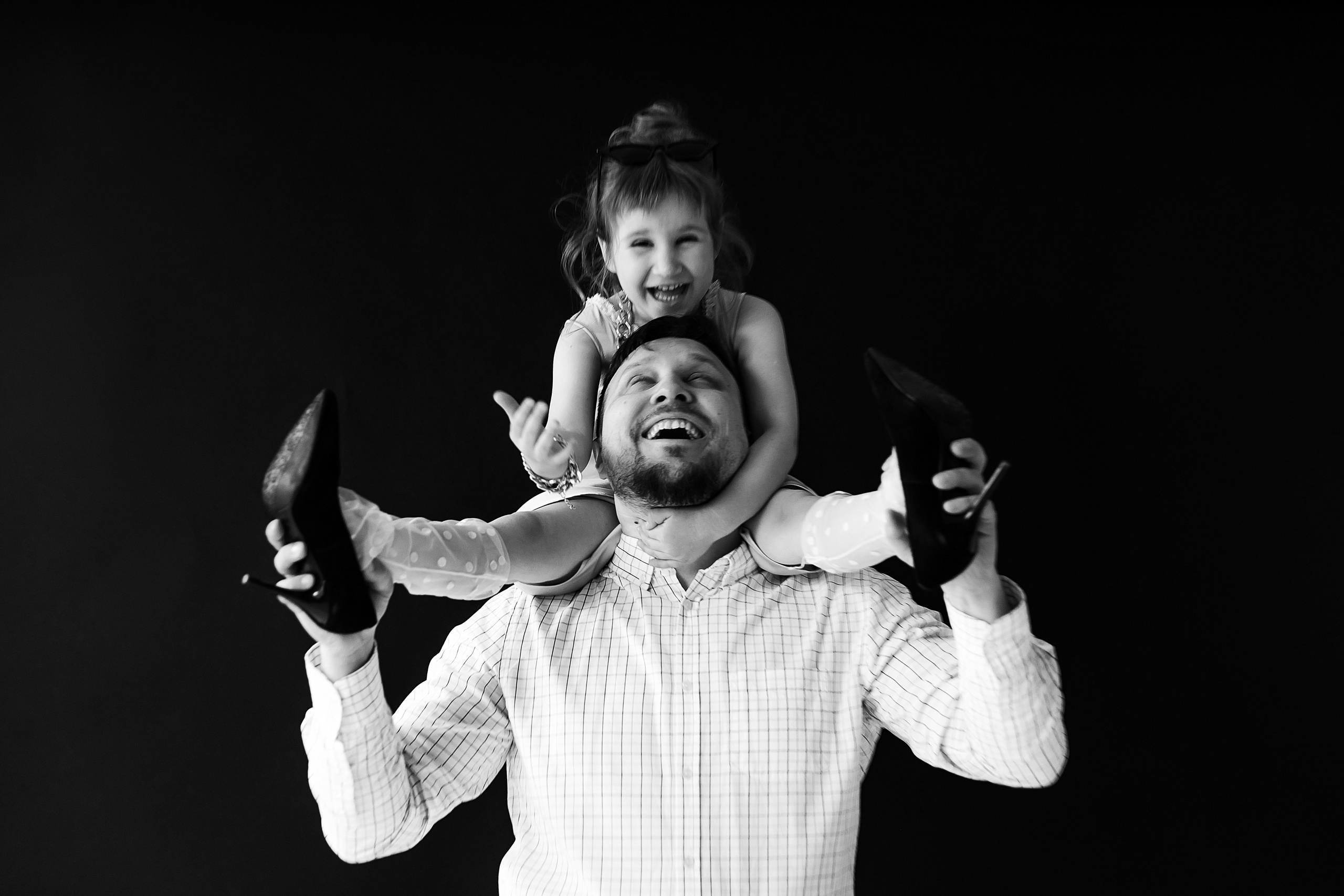 Дарина, Павел и Злата. Свадебный и семейный фотограф Александра Кос