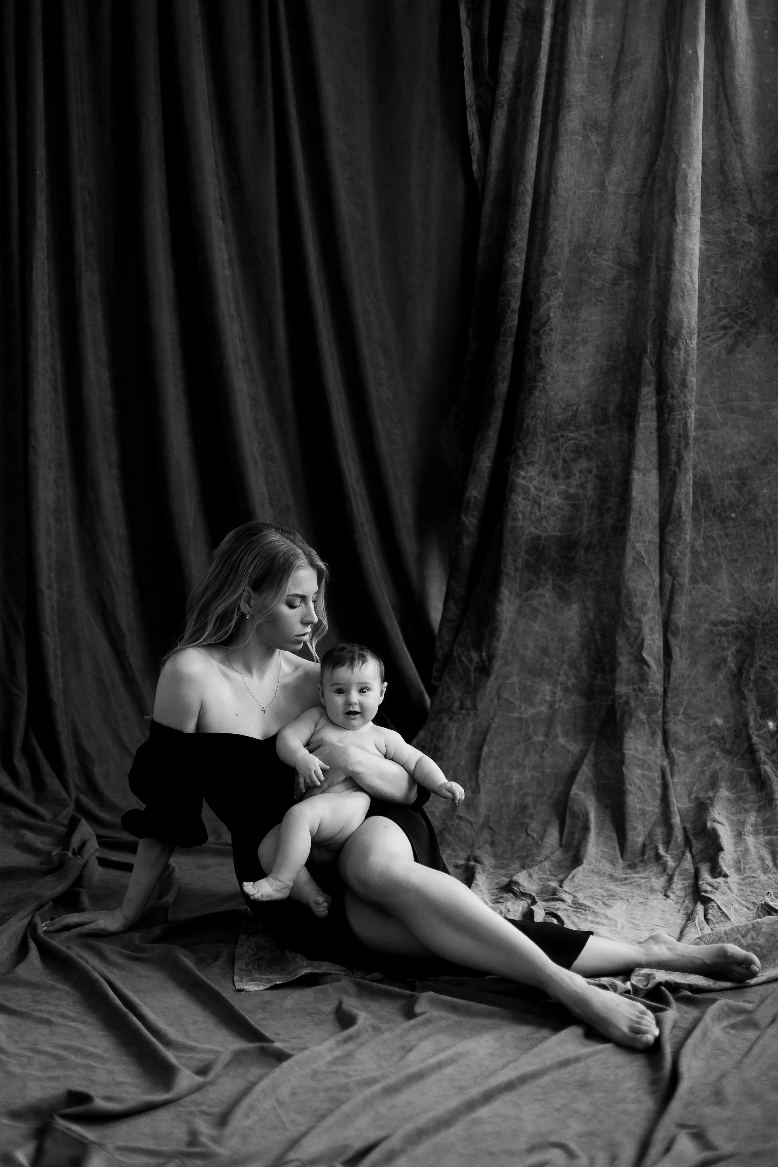 Екатерина и Амелия. Свадебный и семейный фотограф Александра Кос