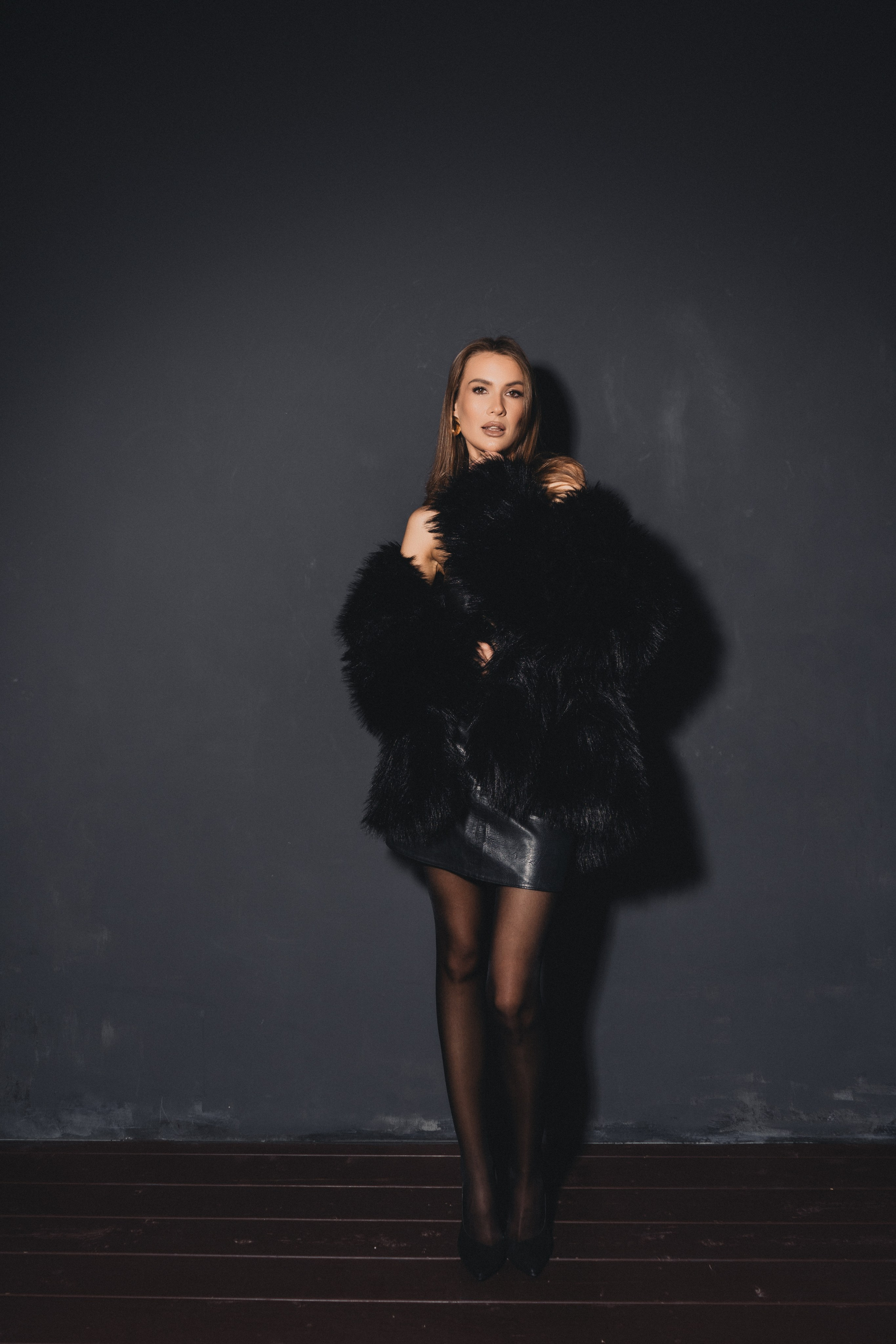 Valya 2. Стильный фотограф Екатеринбурга Veber Anastasia