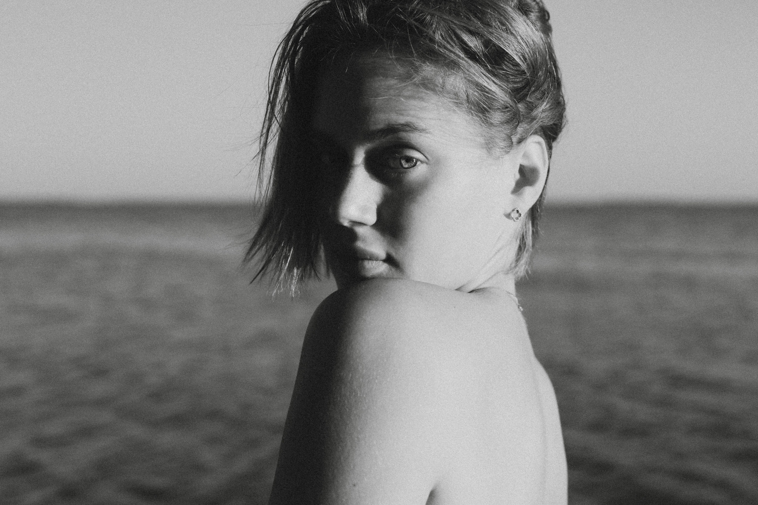 Поля. Семейный и свадебный фотограф в Краснодаре Елизавета Замаева