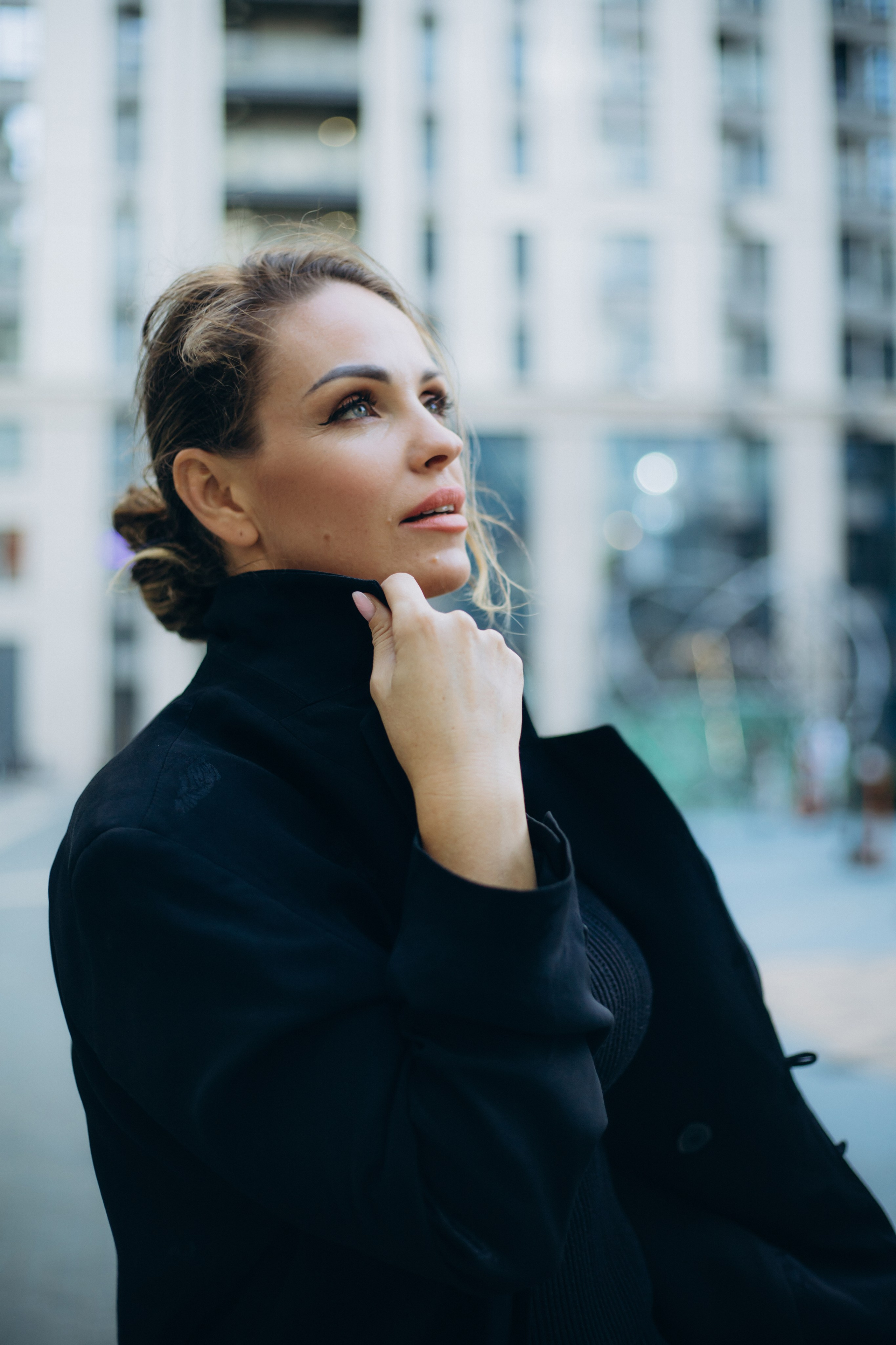 Ирина. Психолог. Фотограф Карина Вовк